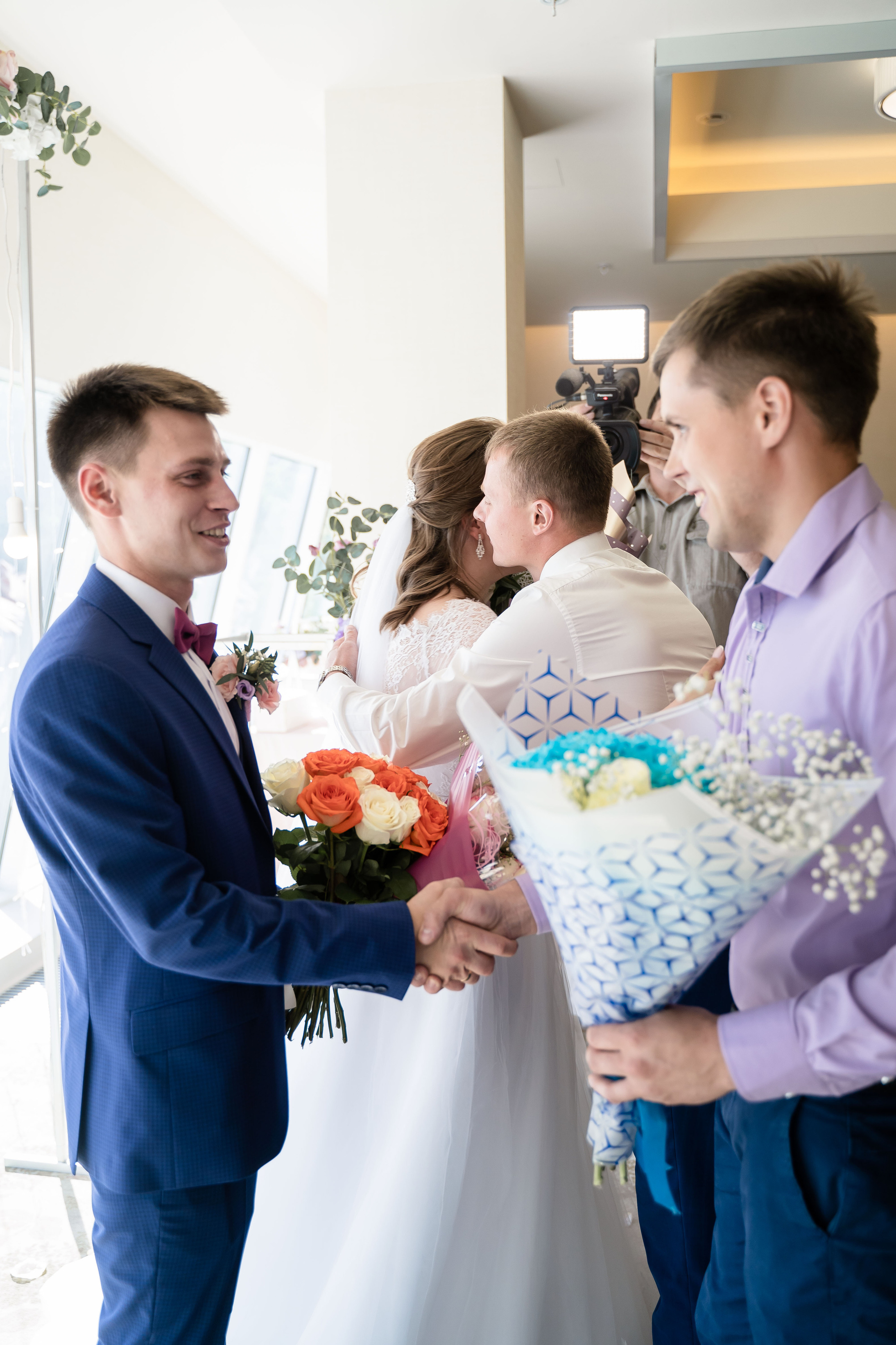 Ульяна ♥ Павел I Киров. Брендфотограф, фотограф Наталия Ягодкина I Киров I Москва