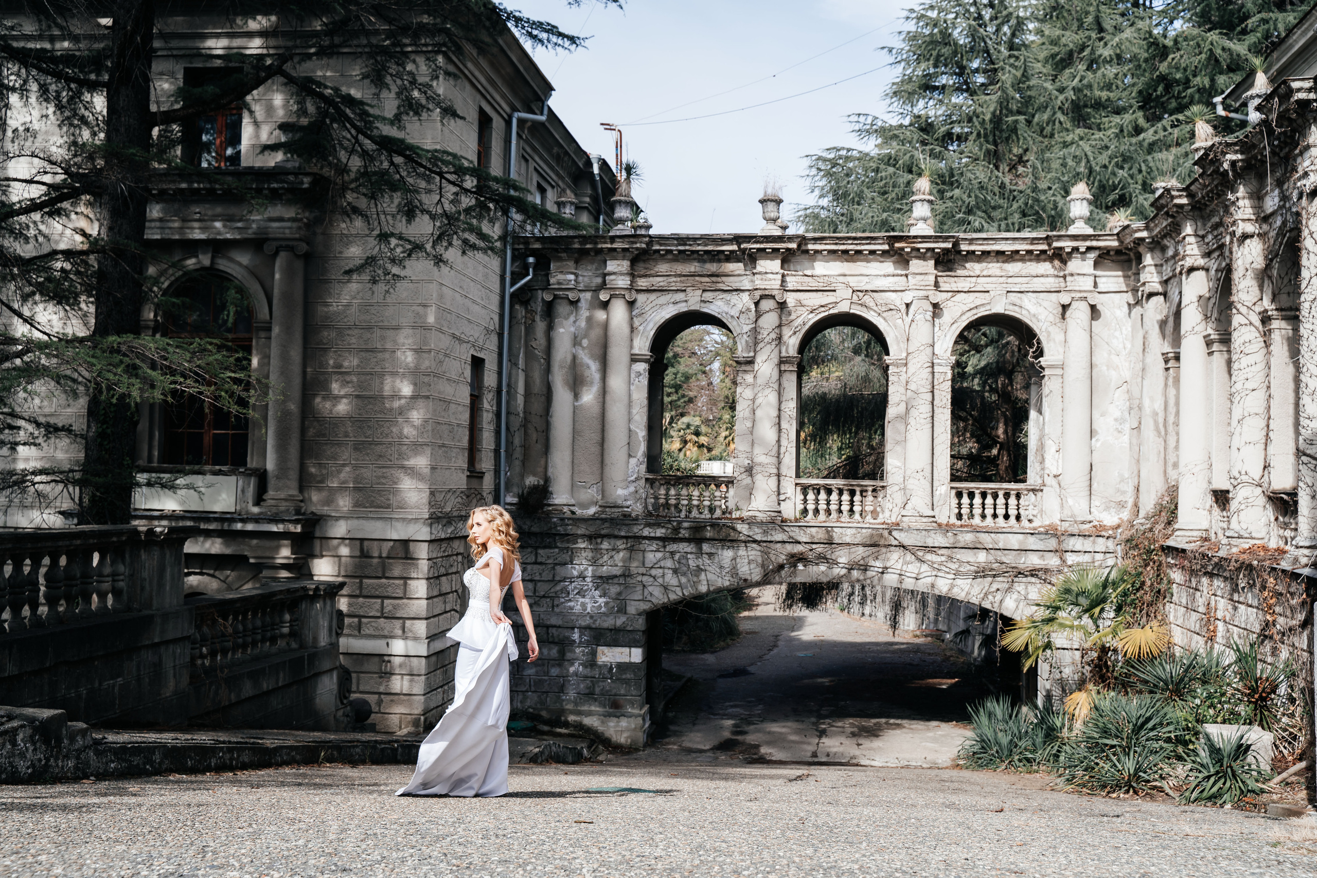 Екатерина ♥ Роман I Сочи. Брендфотограф, фотограф Наталия Ягодкина I Киров I Москва