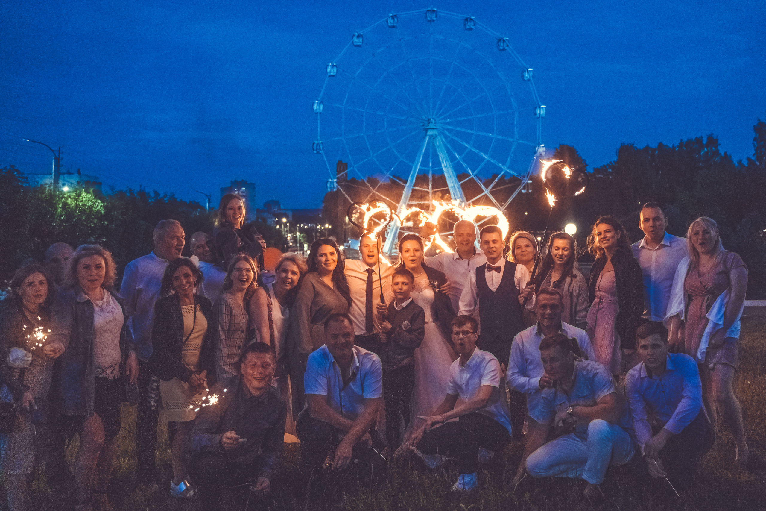 Ульяна ♥ Павел I Киров. Брендфотограф, фотограф Наталия Ягодкина I Киров I Москва