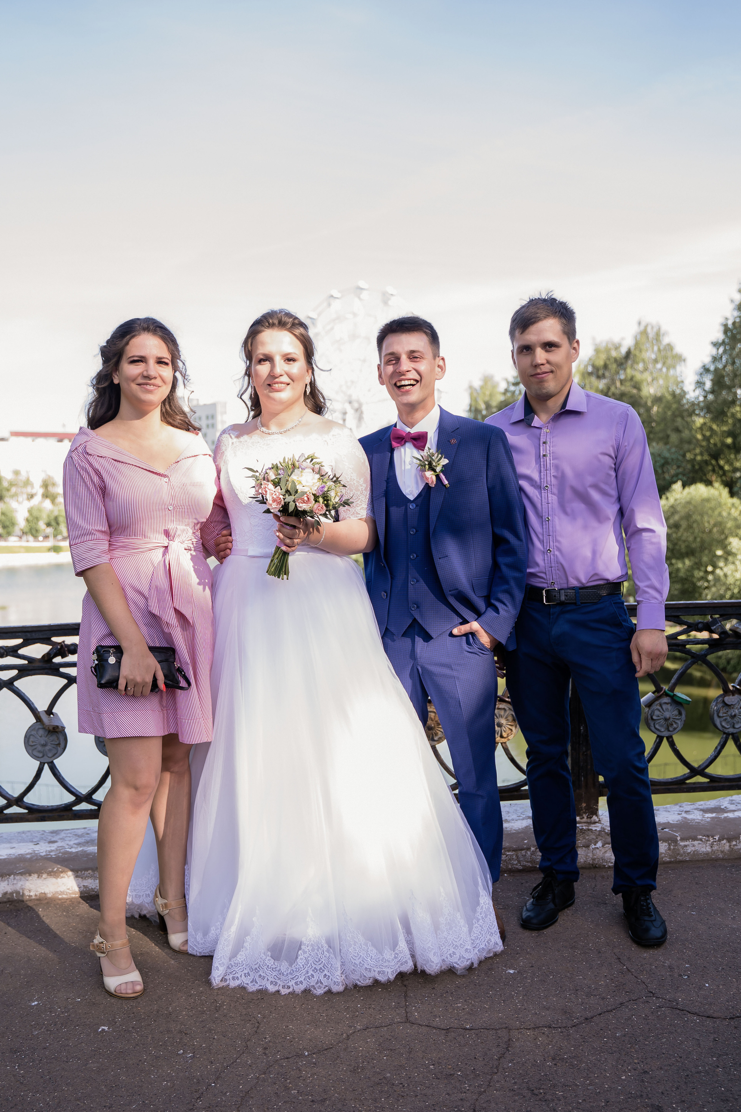 Ульяна ♥ Павел I Киров. Брендфотограф, фотограф Наталия Ягодкина I Киров I Москва