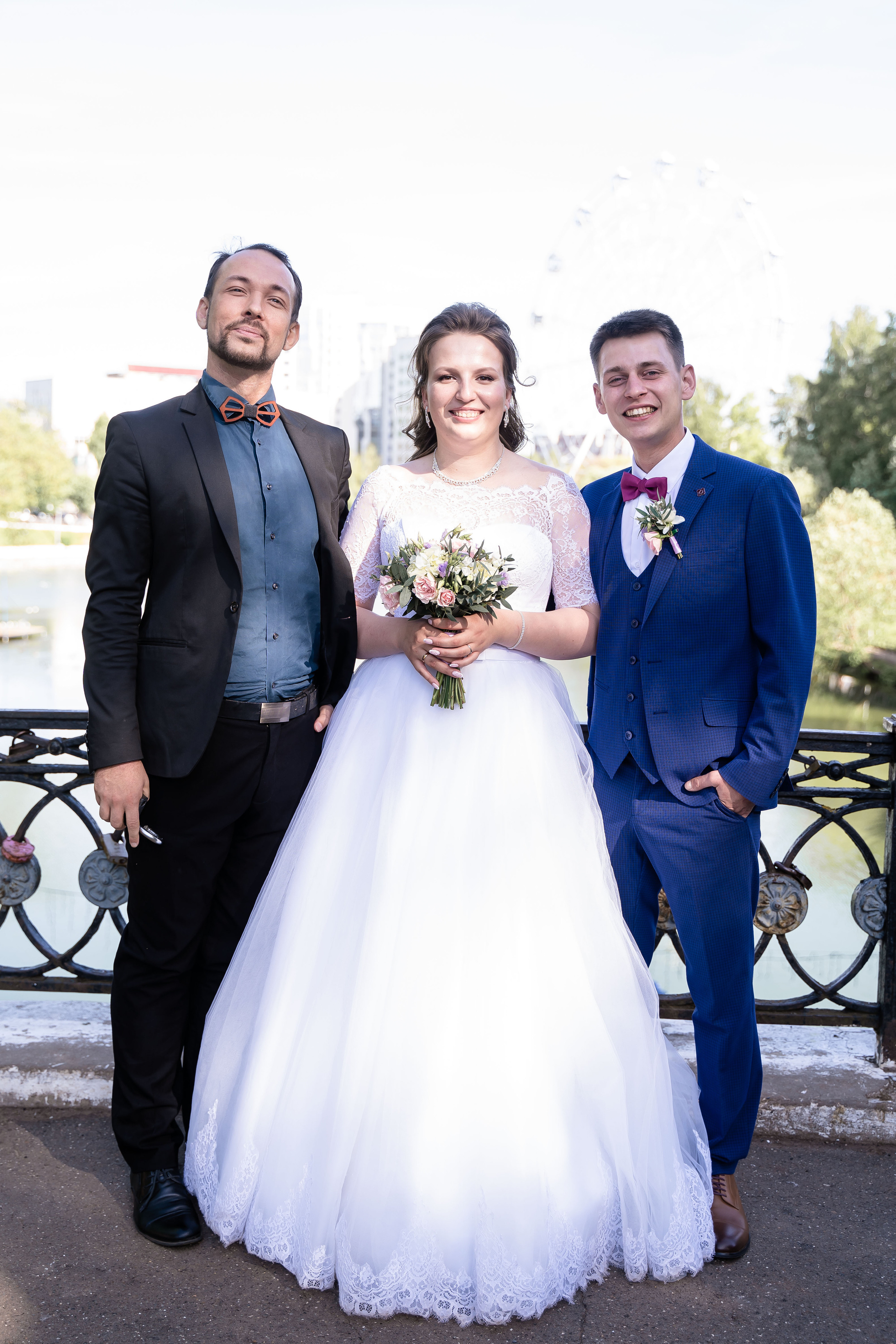 Ульяна ♥ Павел I Киров. Брендфотограф, фотограф Наталия Ягодкина I Киров I Москва