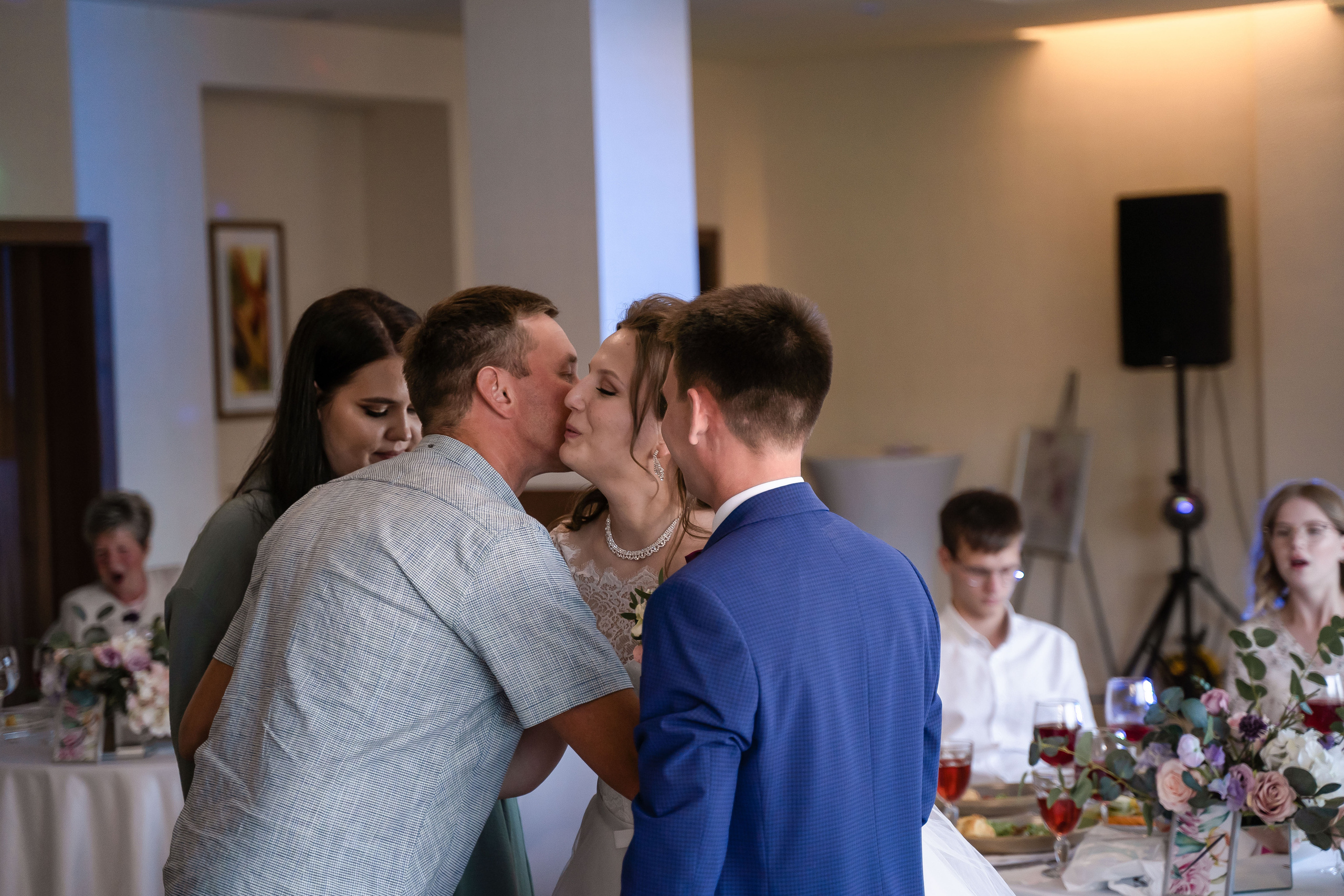 Ульяна ♥ Павел I Киров. Брендфотограф, фотограф Наталия Ягодкина I Киров I Москва