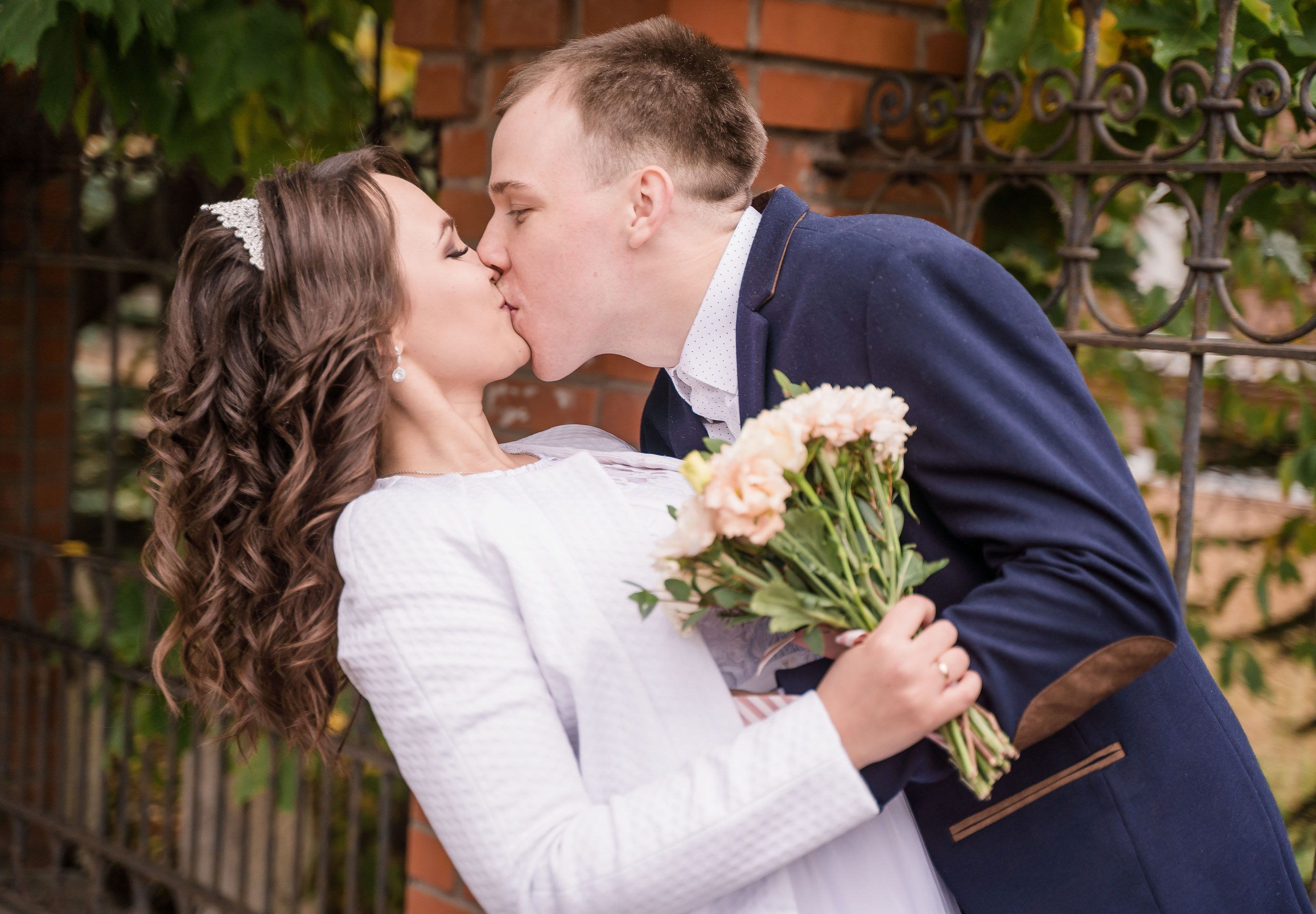 Наталья ♥ Виктор I Киров. Брендфотограф, фотограф Наталия Ягодкина I Киров I Москва