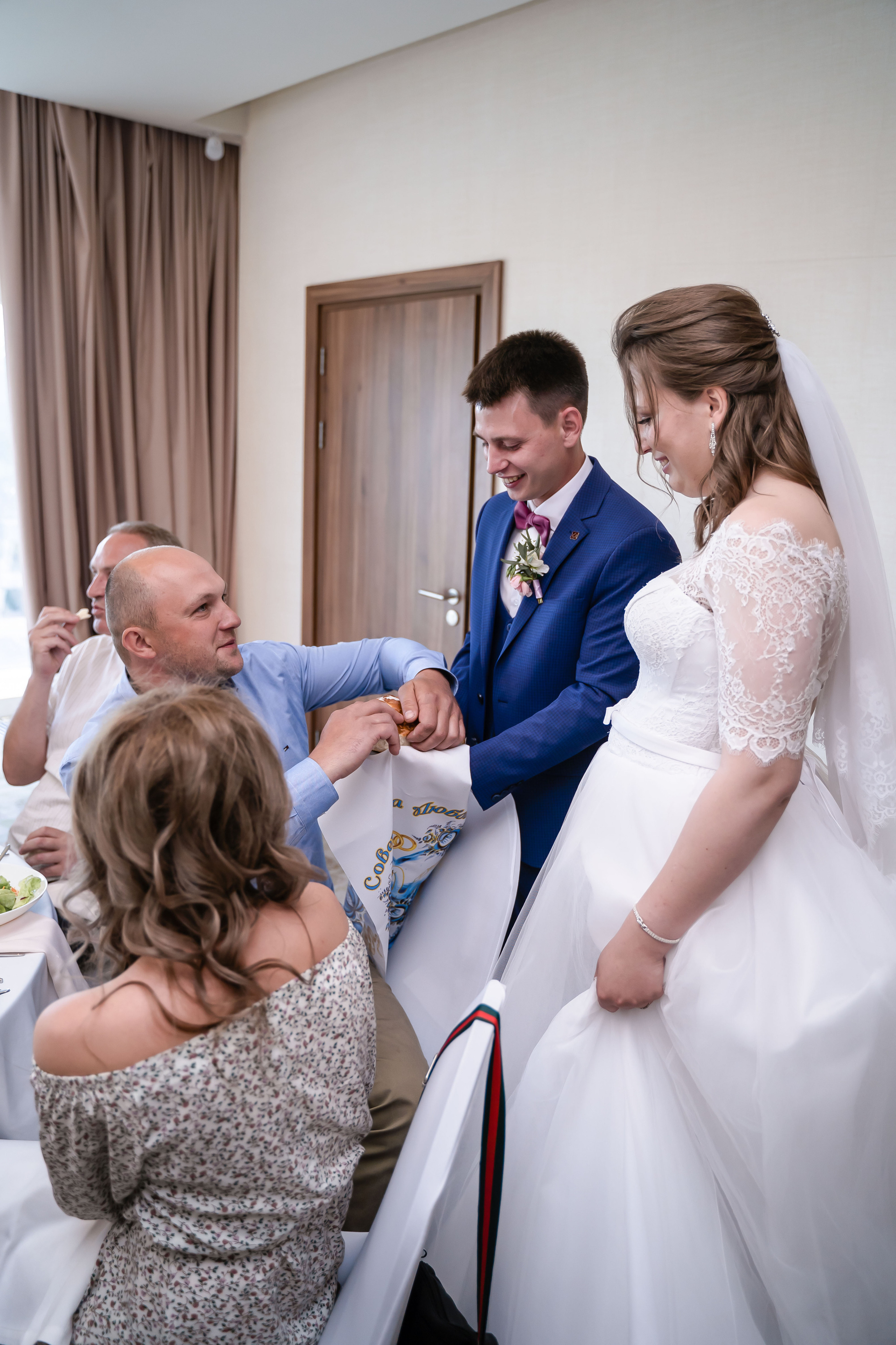 Ульяна ♥ Павел I Киров. Брендфотограф, фотограф Наталия Ягодкина I Киров I Москва