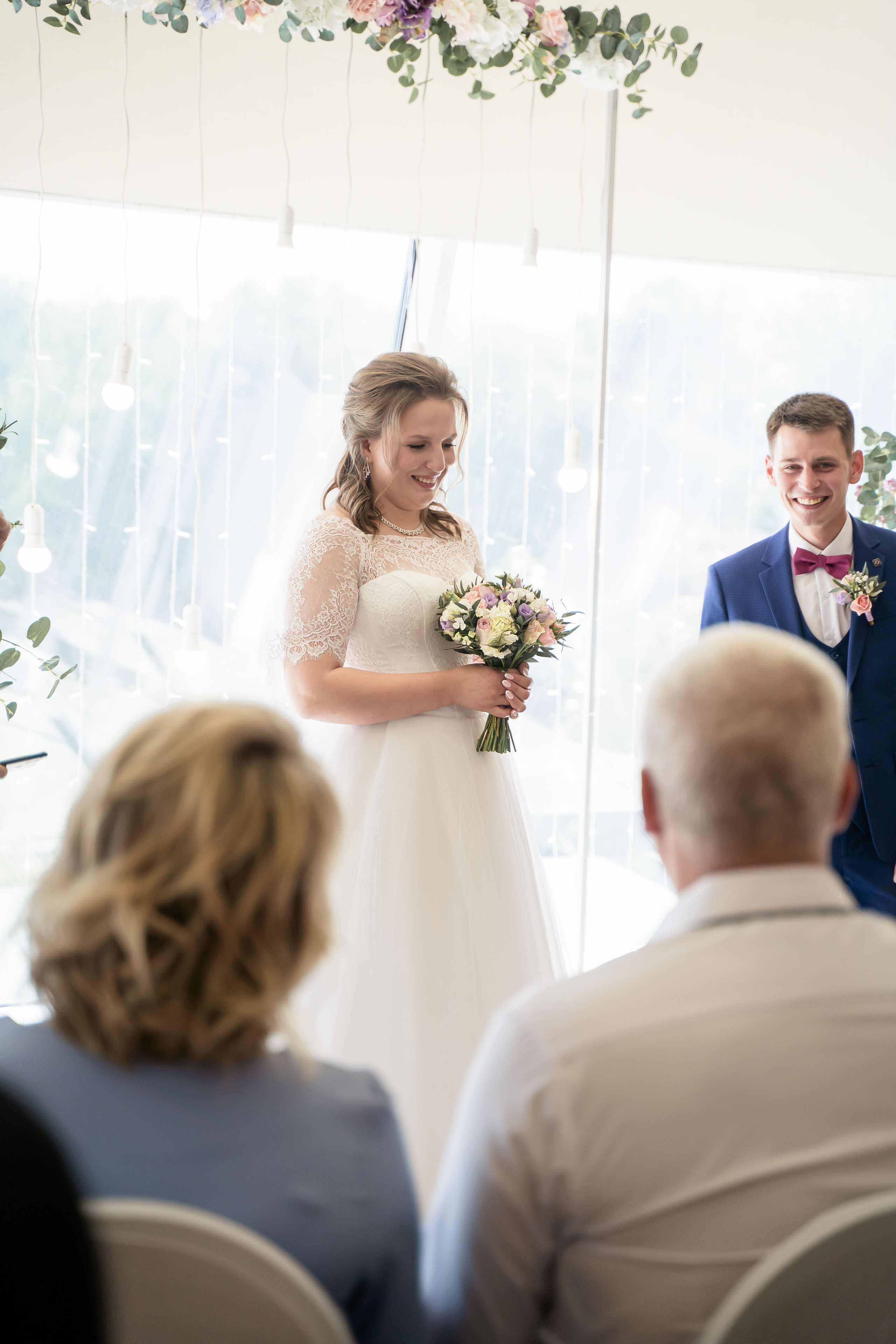 Ульяна ♥ Павел I Киров. Брендфотограф, фотограф Наталия Ягодкина I Киров I Москва