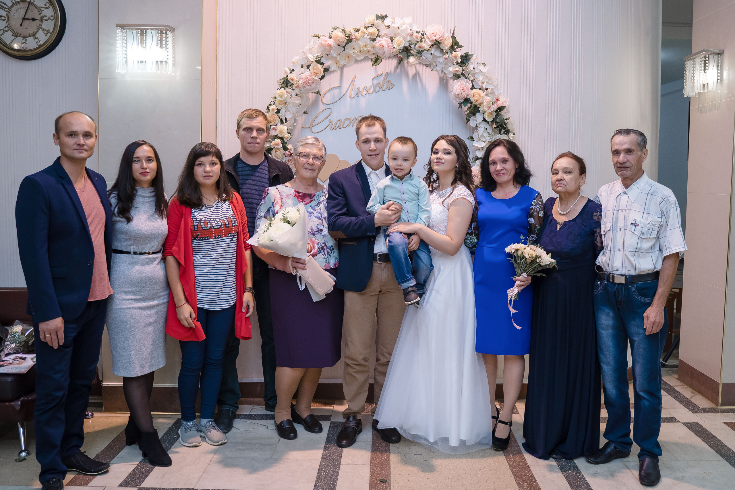 Наталья ♥ Виктор I Киров. Брендфотограф, фотограф Наталия Ягодкина I Киров I Москва