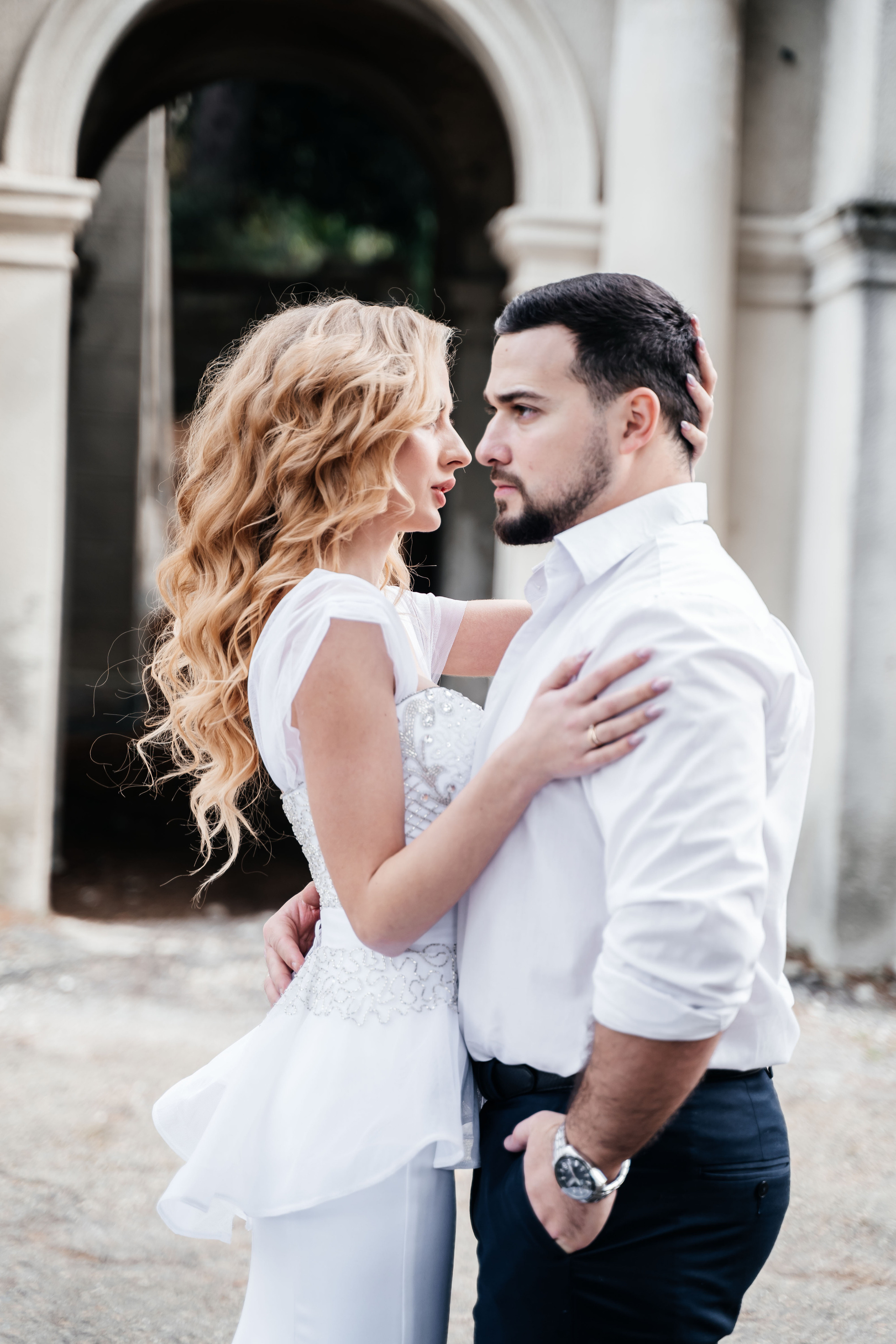 Екатерина ♥ Роман I Сочи. Брендфотограф, фотограф Наталия Ягодкина I Киров I Москва