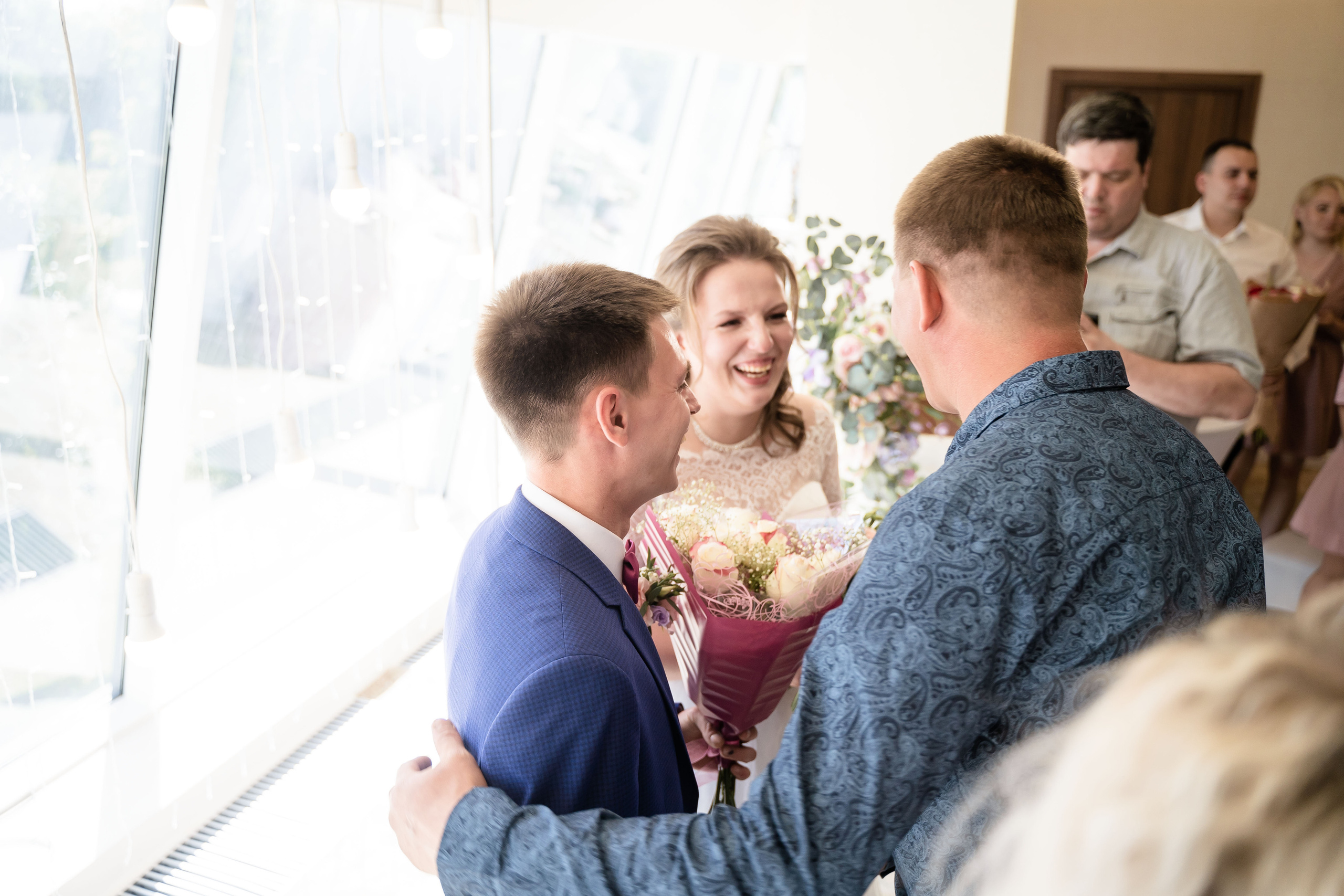 Ульяна ♥ Павел I Киров. Брендфотограф, фотограф Наталия Ягодкина I Киров I Москва