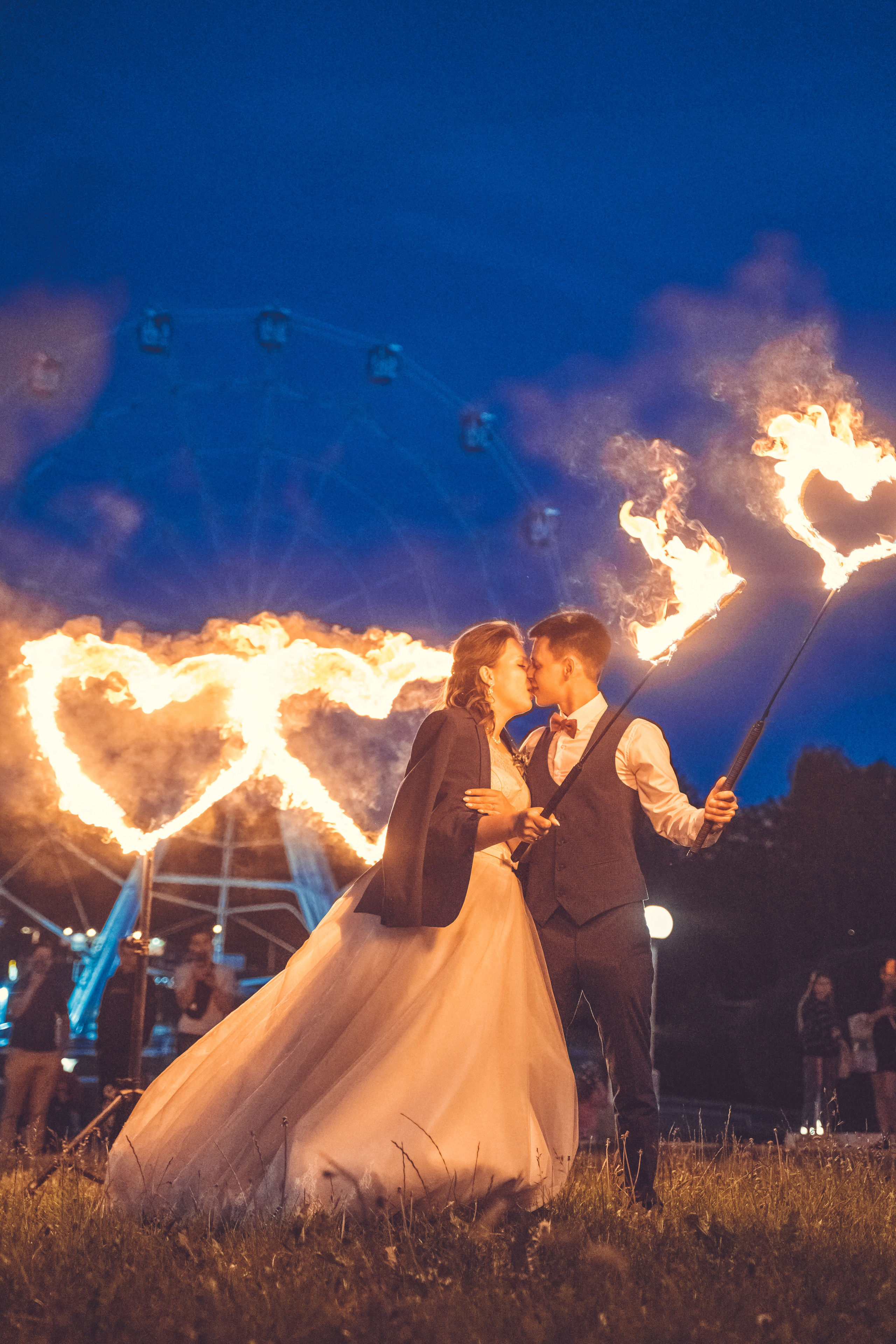 Ульяна ♥ Павел I Киров. Брендфотограф, фотограф Наталия Ягодкина I Киров I Москва
