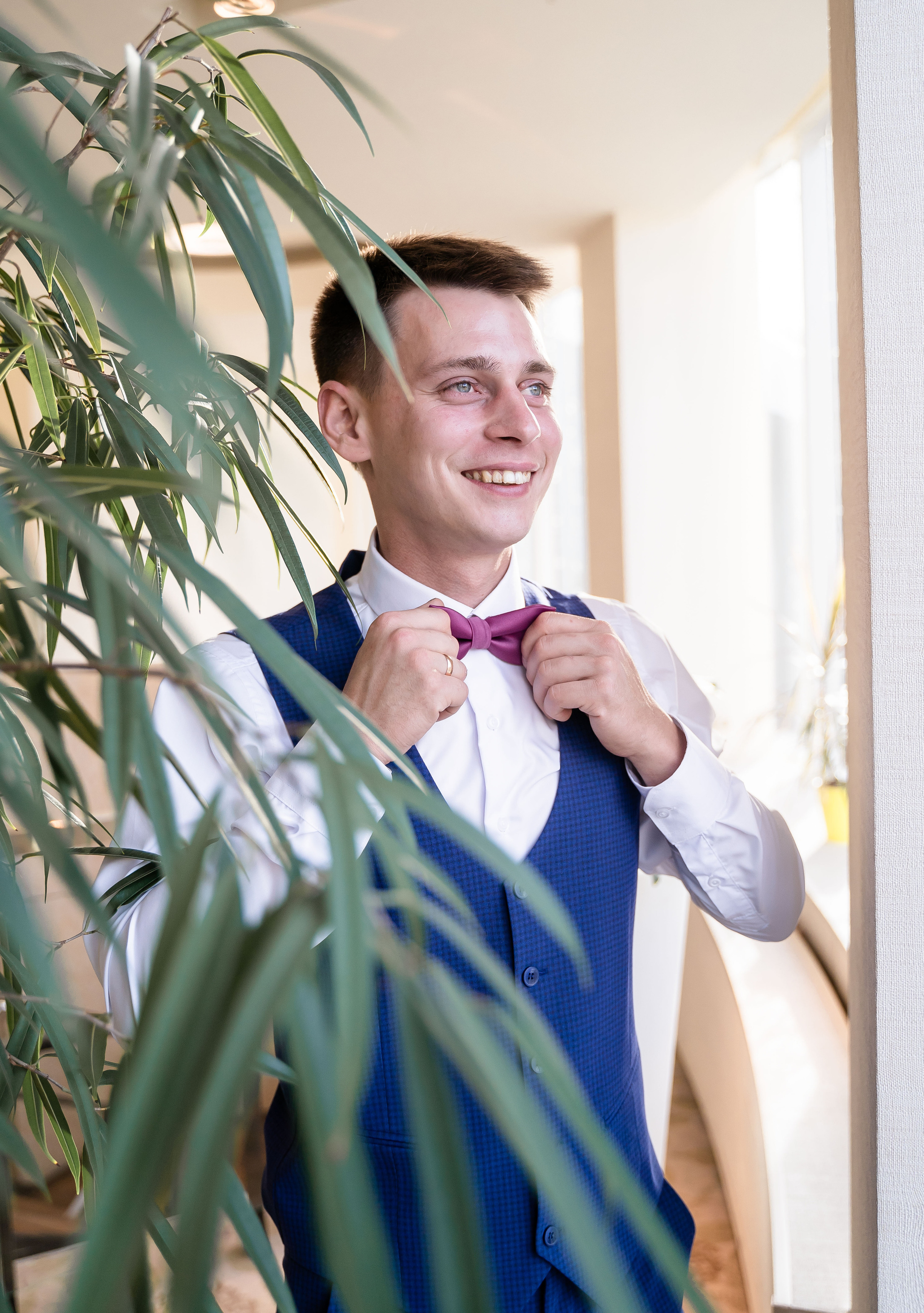 Ульяна ♥ Павел I Киров. Брендфотограф, фотограф Наталия Ягодкина I Киров I Москва