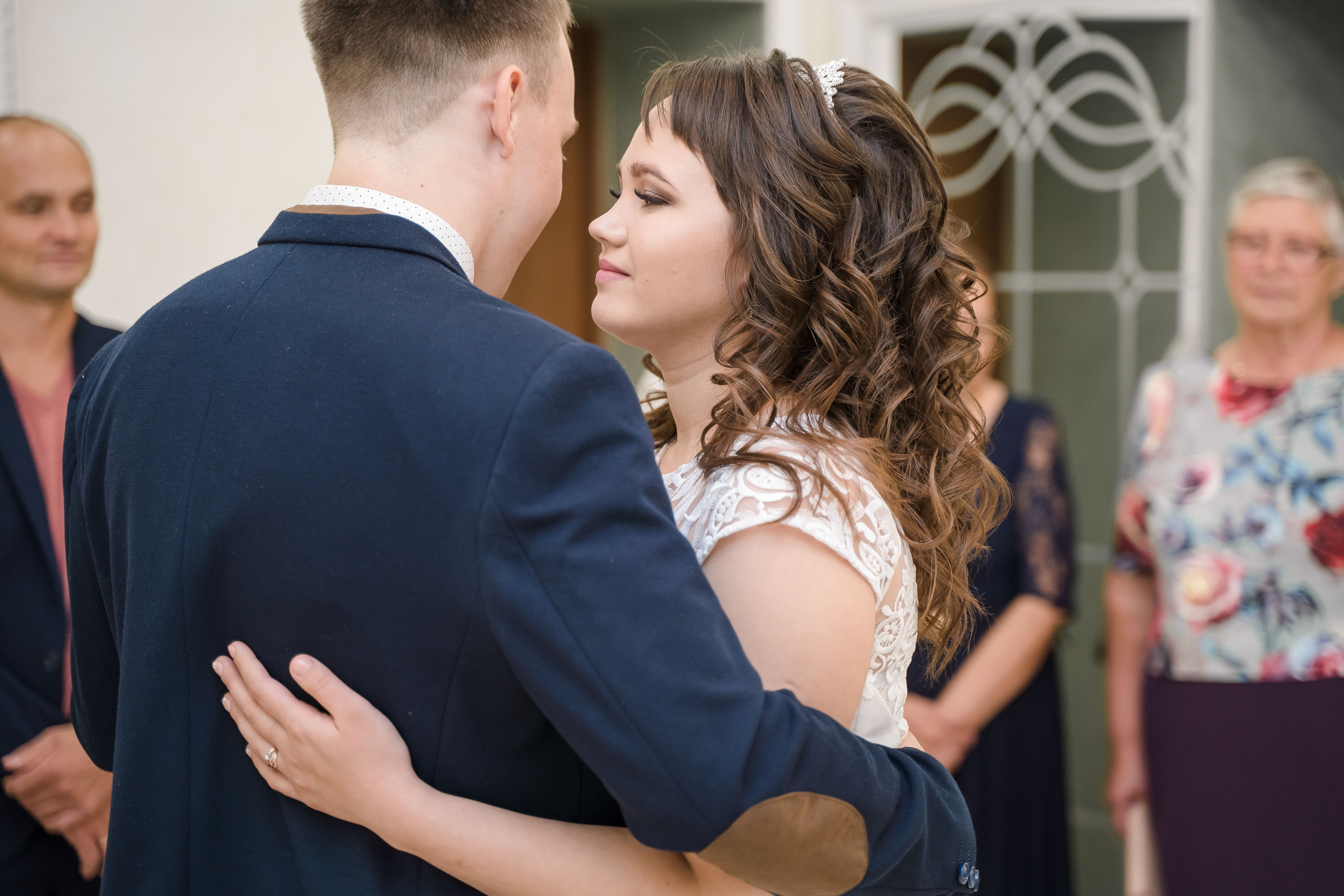 Наталья ♥ Виктор I Киров. Брендфотограф, фотограф Наталия Ягодкина I Киров I Москва