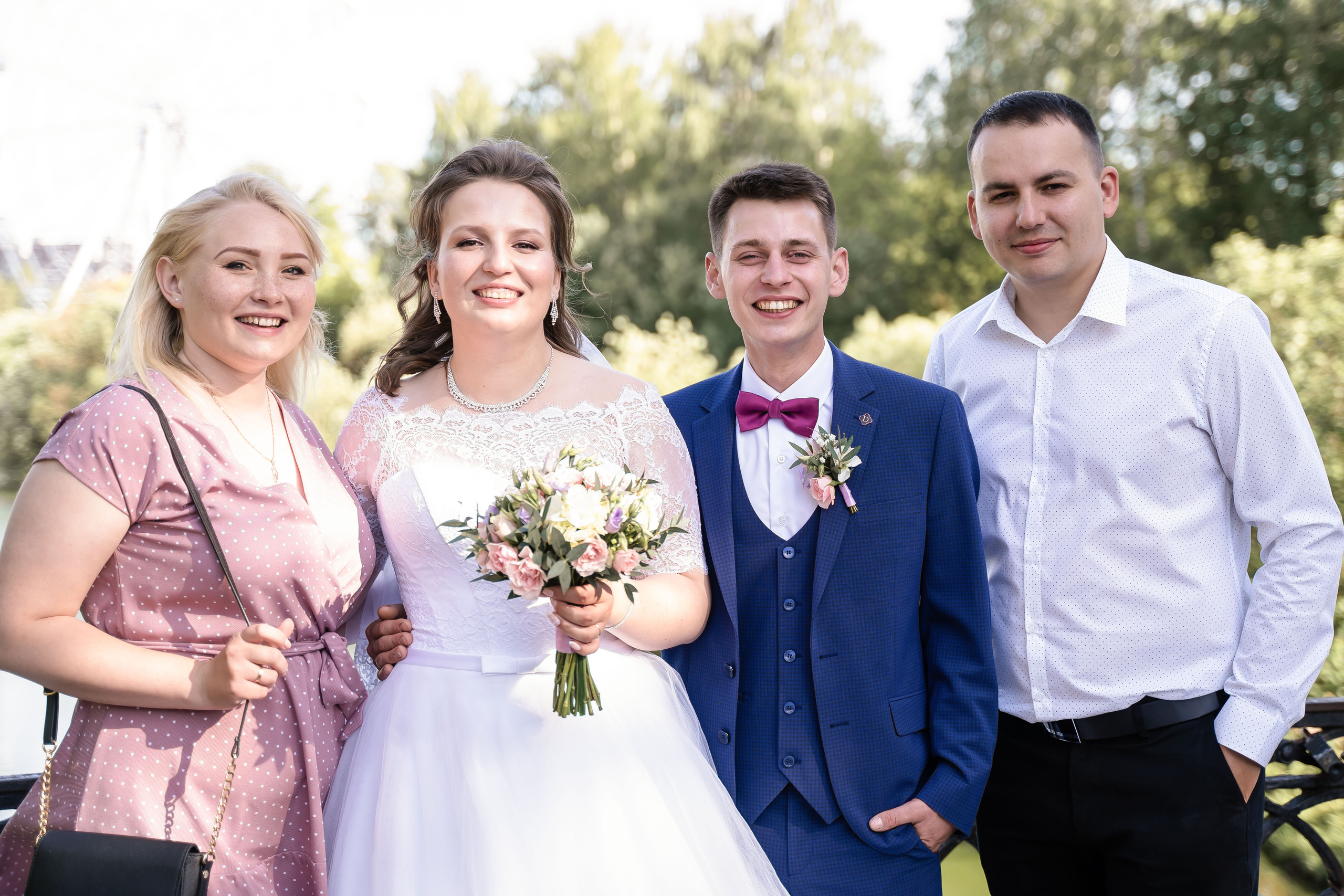 Ульяна ♥ Павел I Киров. Брендфотограф, фотограф Наталия Ягодкина I Киров I Москва