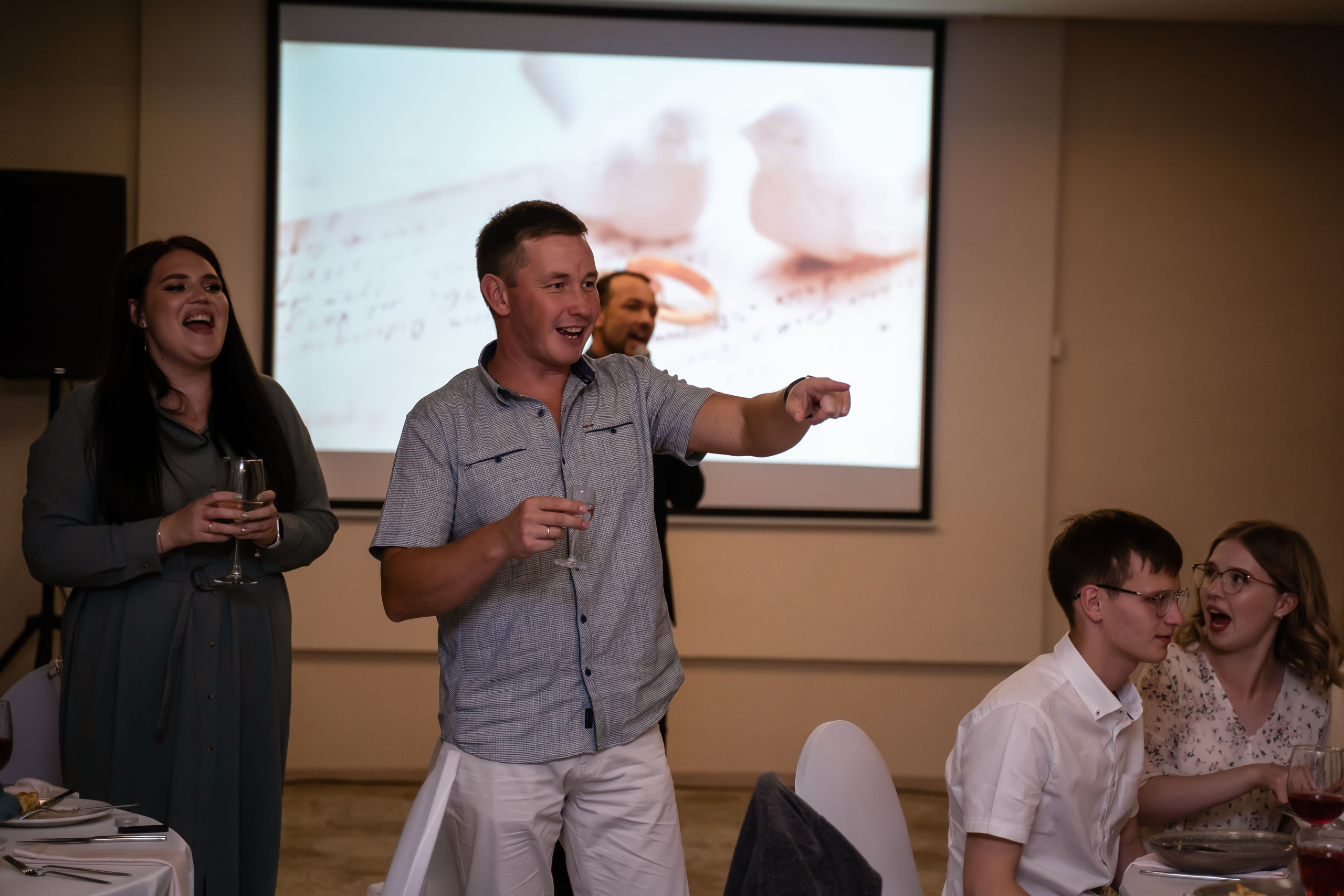 Ульяна ♥ Павел I Киров. Брендфотограф, фотограф Наталия Ягодкина I Киров I Москва