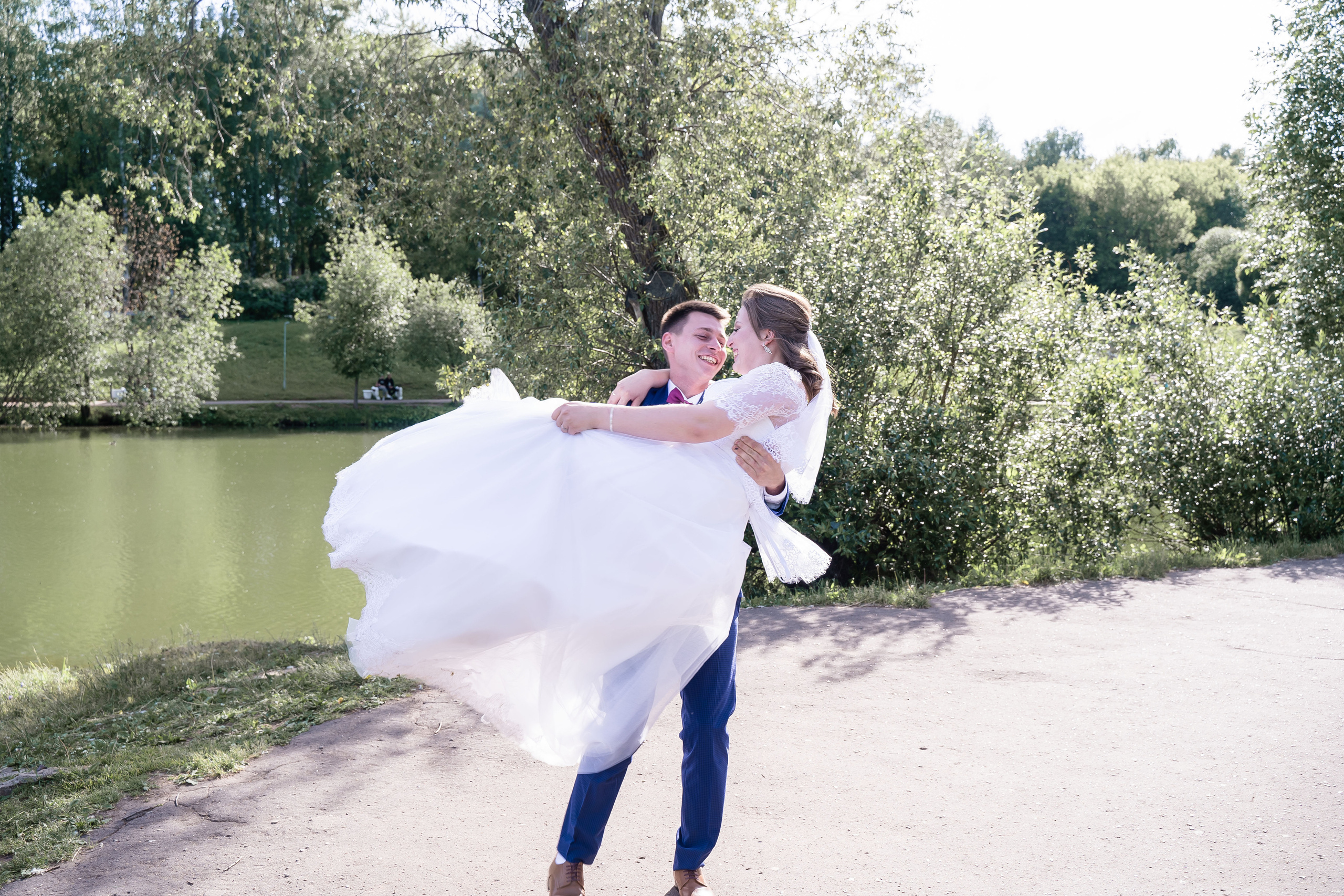 Ульяна ♥ Павел I Киров. Брендфотограф, фотограф Наталия Ягодкина I Киров I Москва