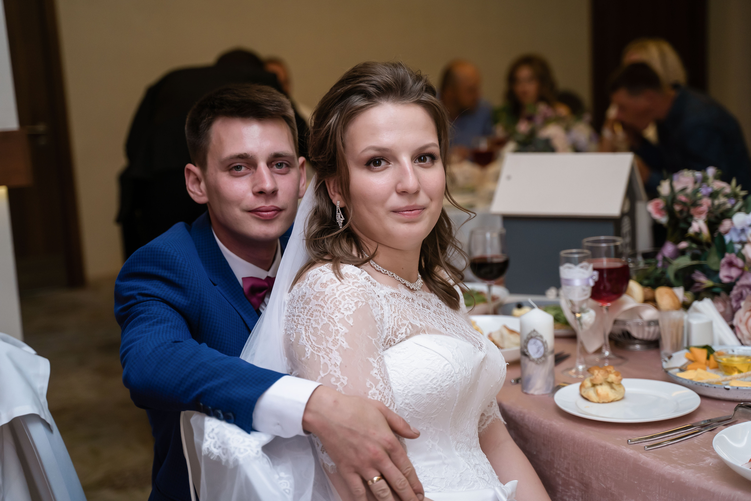 Ульяна ♥ Павел I Киров. Брендфотограф, фотограф Наталия Ягодкина I Киров I Москва