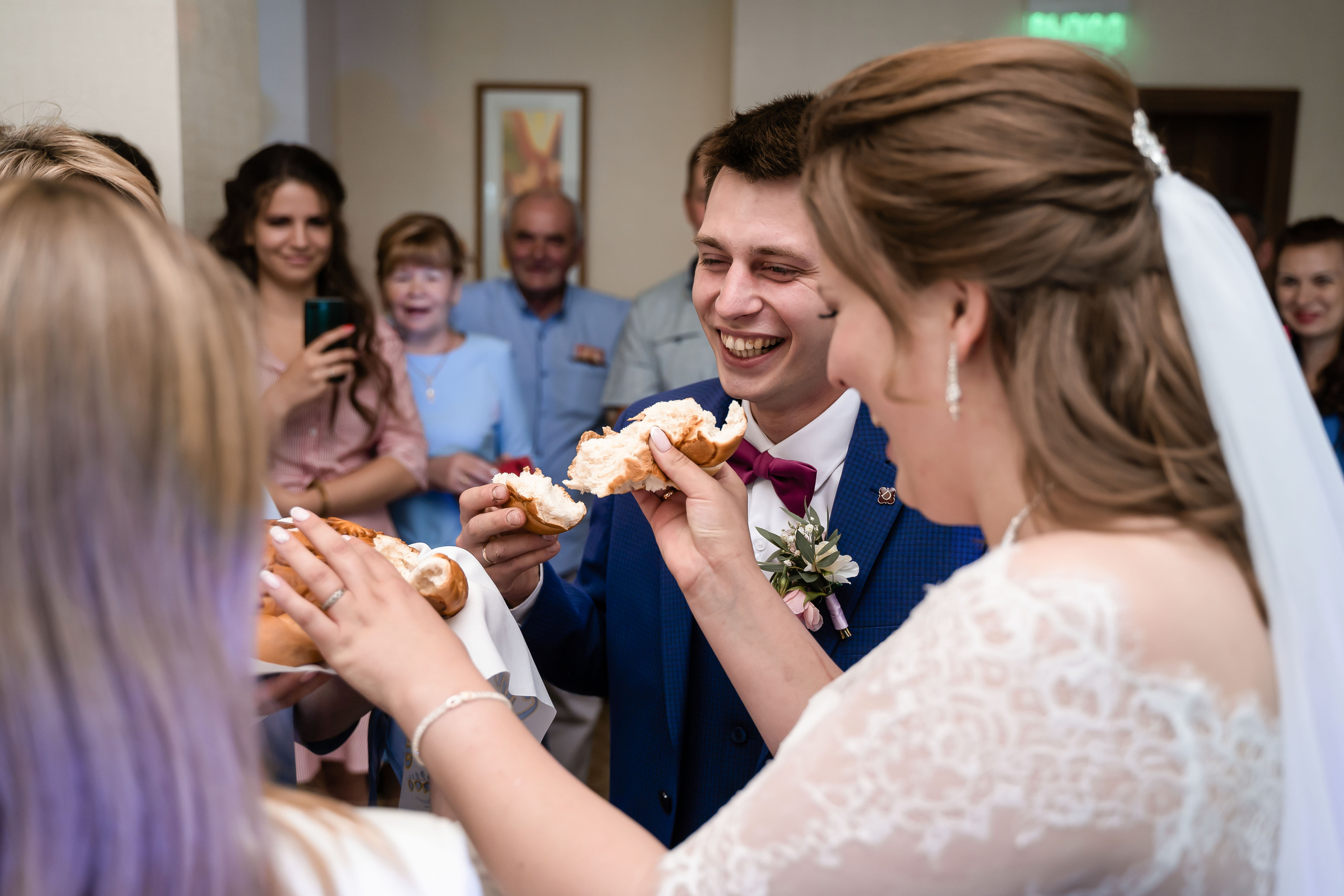 Ульяна ♥ Павел I Киров. Брендфотограф, фотограф Наталия Ягодкина I Киров I Москва