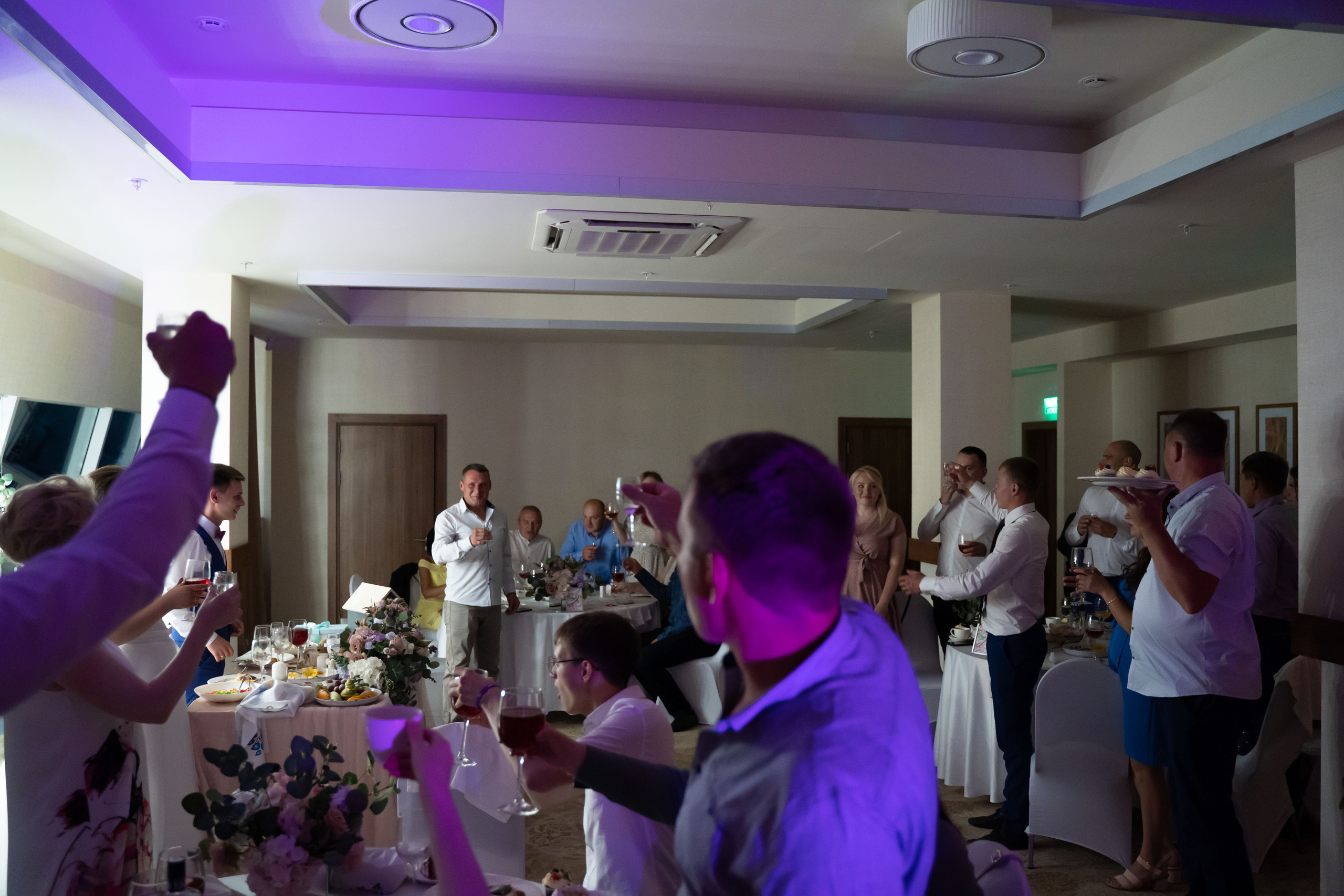 Ульяна ♥ Павел I Киров. Брендфотограф, фотограф Наталия Ягодкина I Киров I Москва