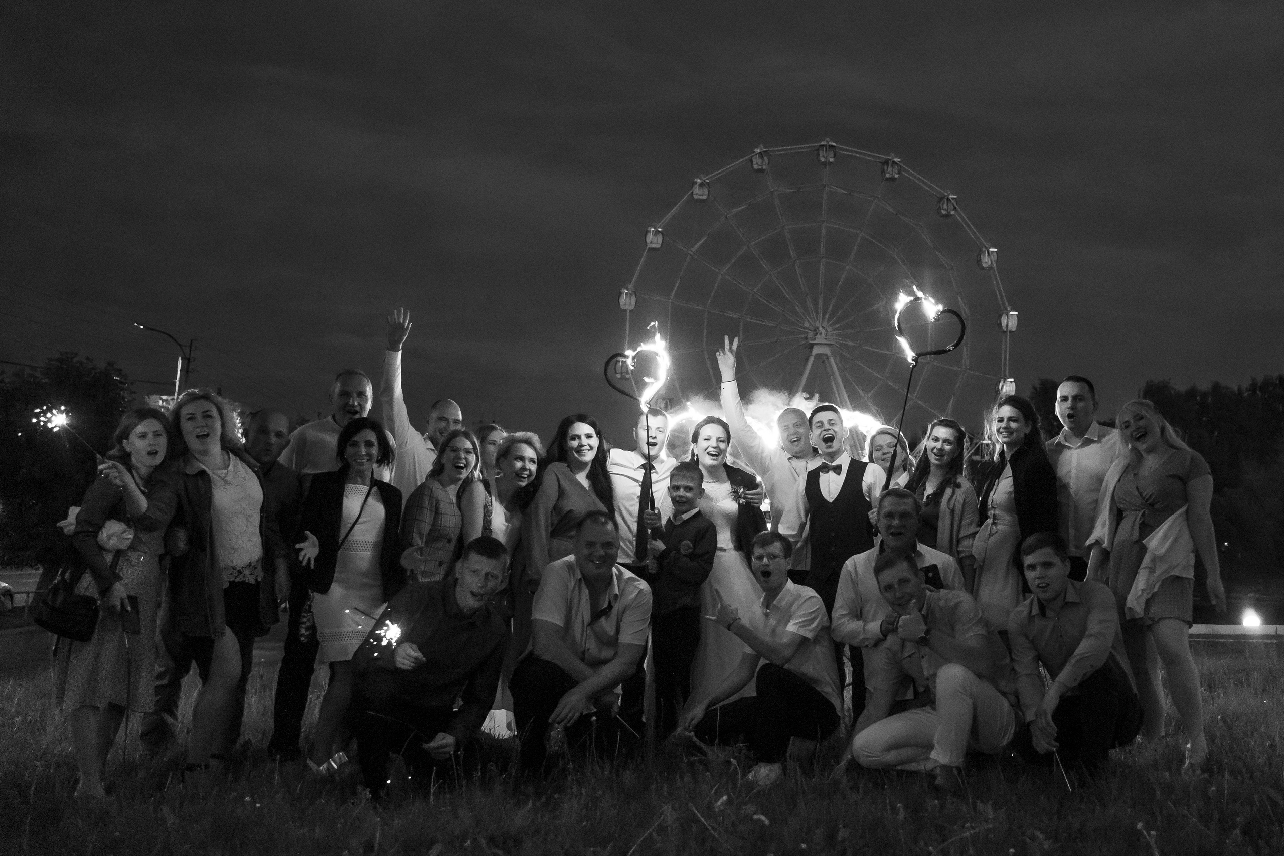 Ульяна ♥ Павел I Киров. Брендфотограф, фотограф Наталия Ягодкина I Киров I Москва