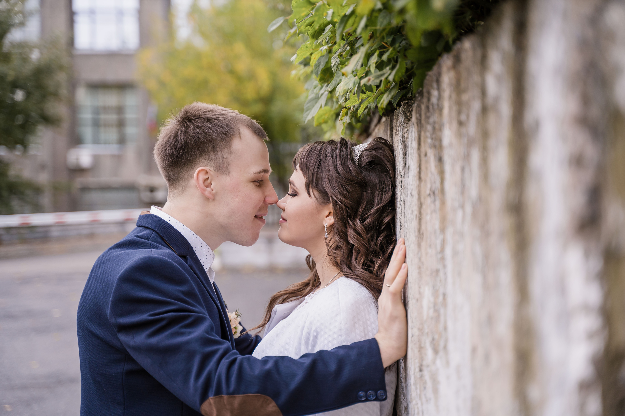 Наталья ♥ Виктор I Киров. Брендфотограф, фотограф Наталия Ягодкина I Киров I Москва