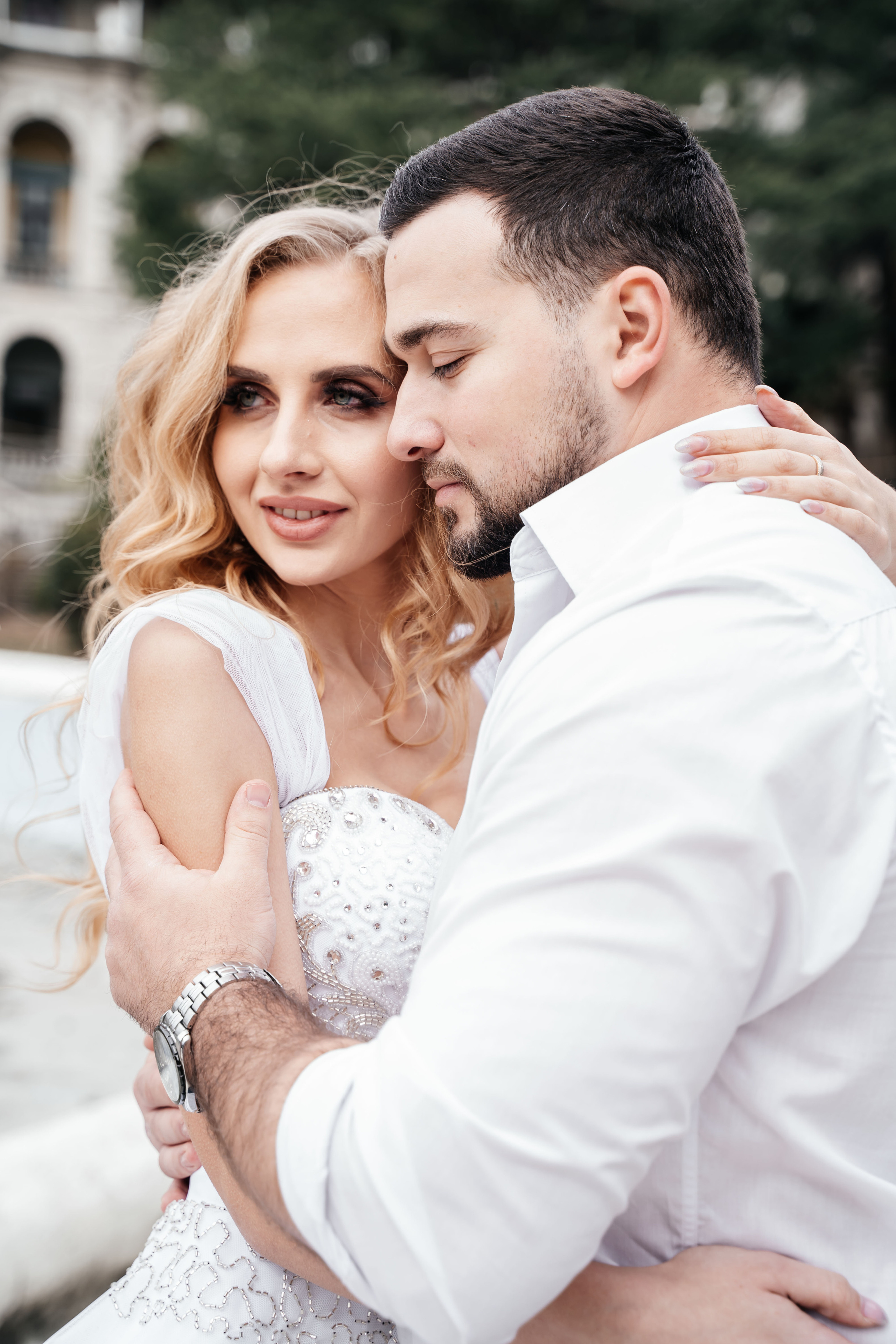 Екатерина ♥ Роман I Сочи. Брендфотограф, фотограф Наталия Ягодкина I Киров I Москва