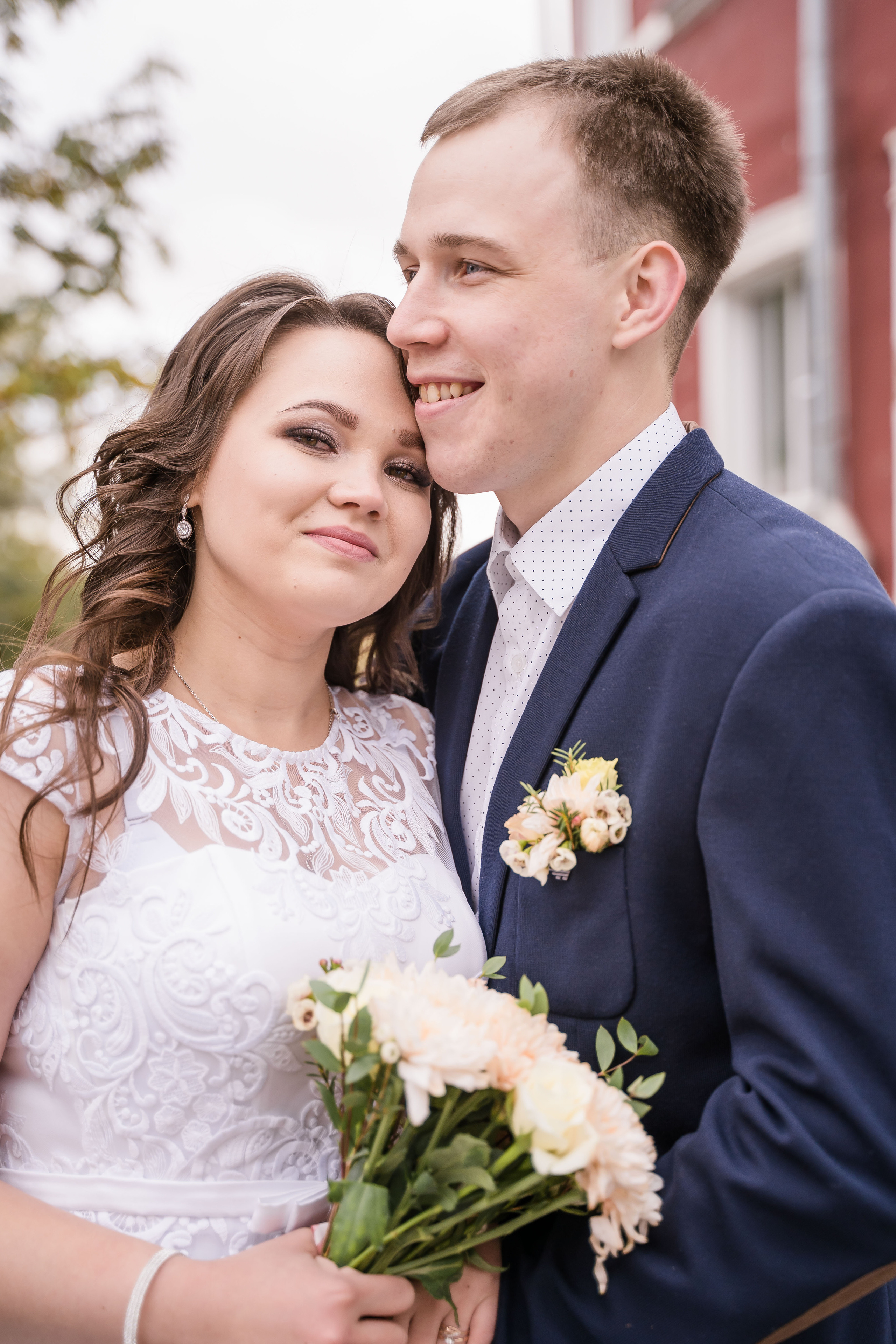 Наталья ♥ Виктор I Киров. Брендфотограф, фотограф Наталия Ягодкина I Киров I Москва