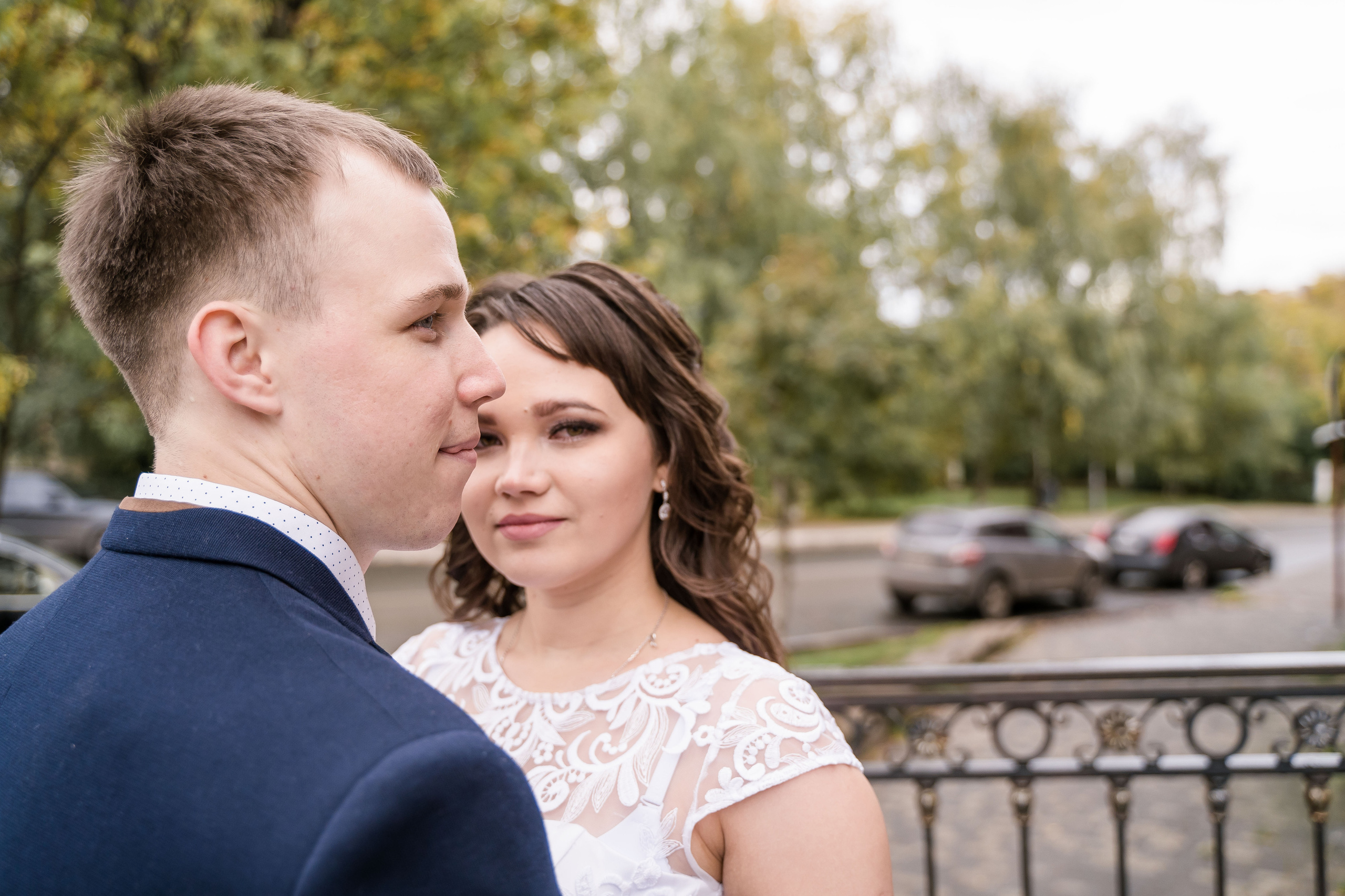 Наталья ♥ Виктор I Киров. Брендфотограф, фотограф Наталия Ягодкина I Киров I Москва