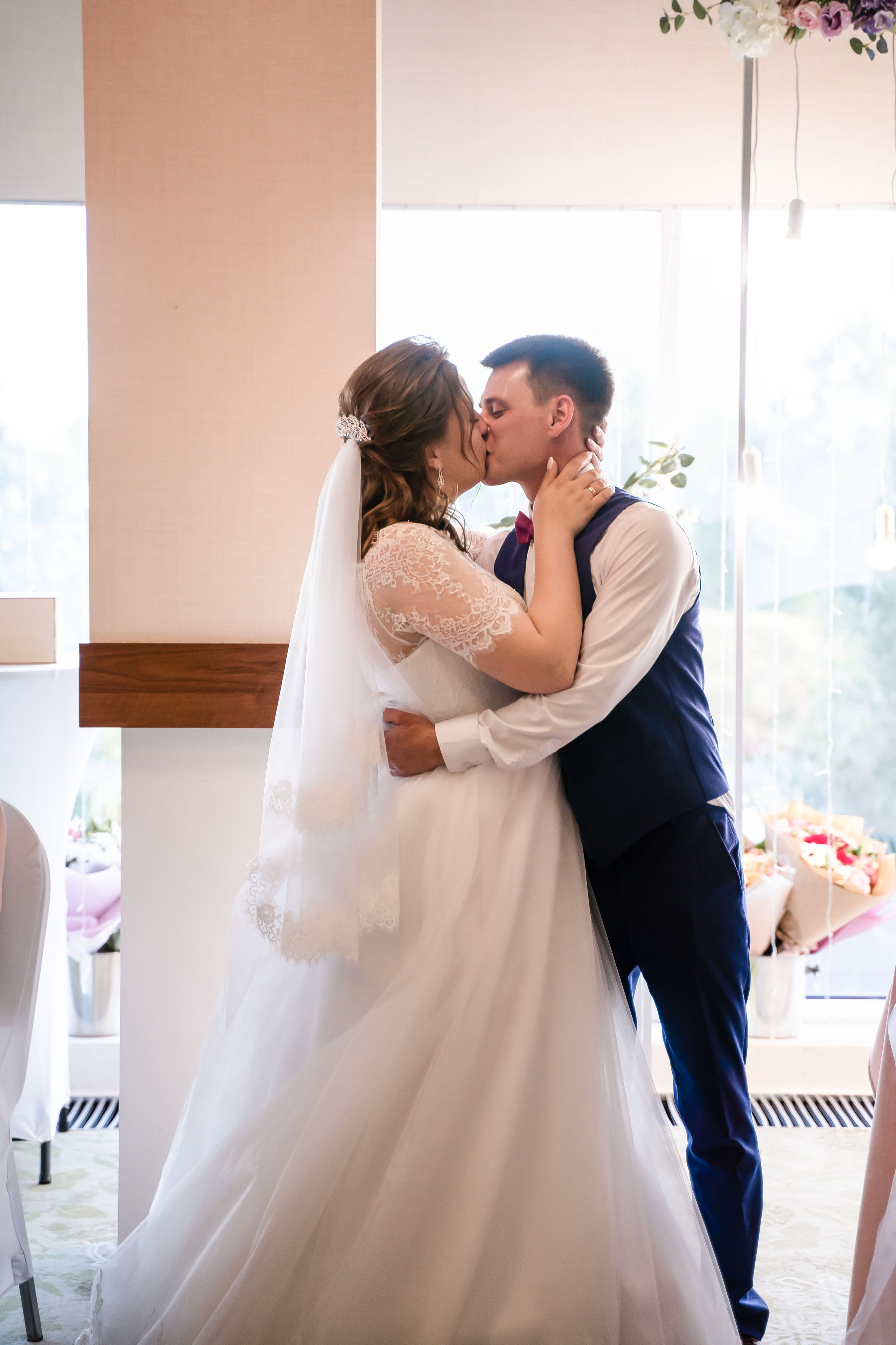 Ульяна ♥ Павел I Киров. Брендфотограф, фотограф Наталия Ягодкина I Киров I Москва