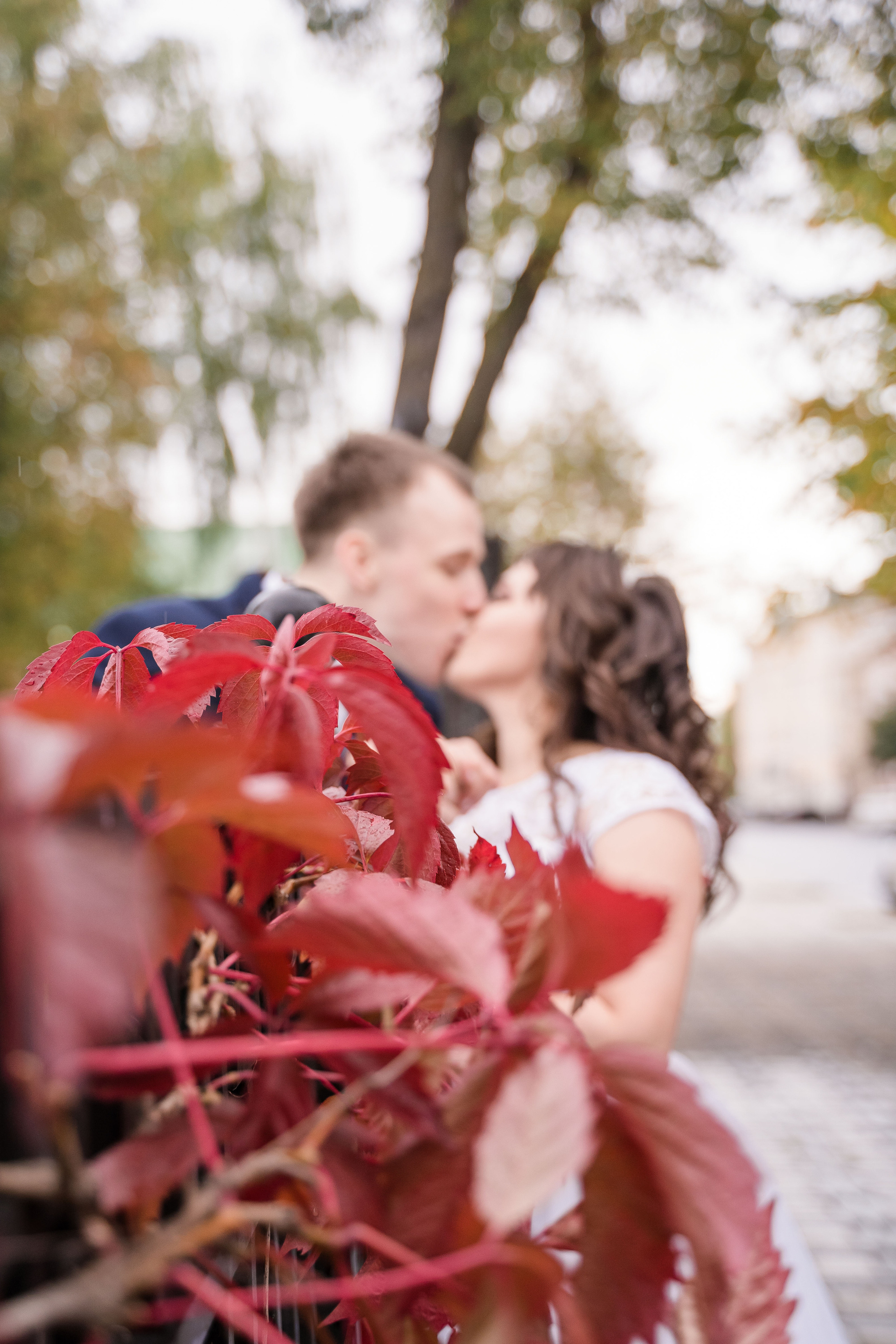 Наталья ♥ Виктор I Киров. Брендфотограф, фотограф Наталия Ягодкина I Киров I Москва