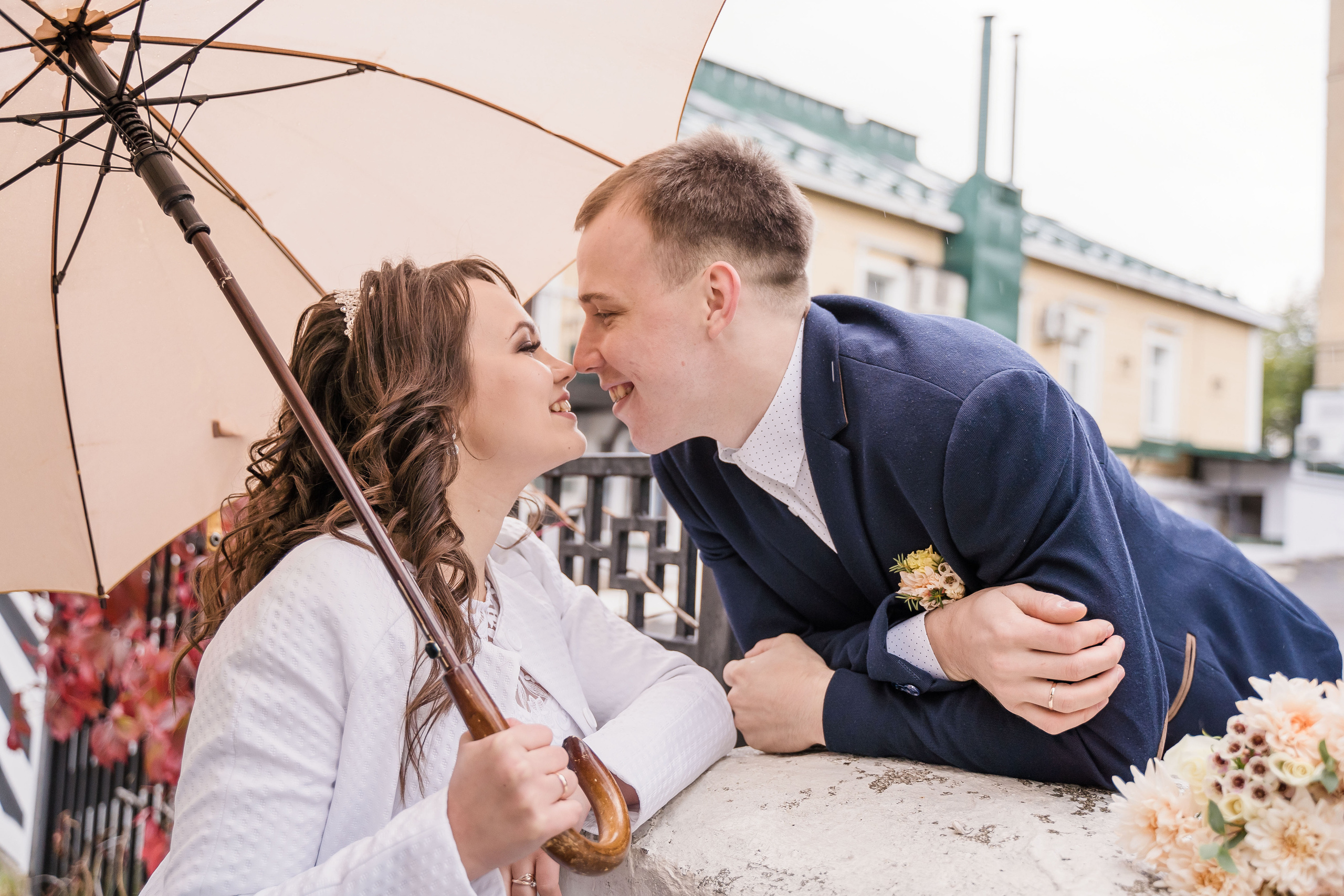 Наталья ♥ Виктор I Киров. Брендфотограф, фотограф Наталия Ягодкина I Киров I Москва