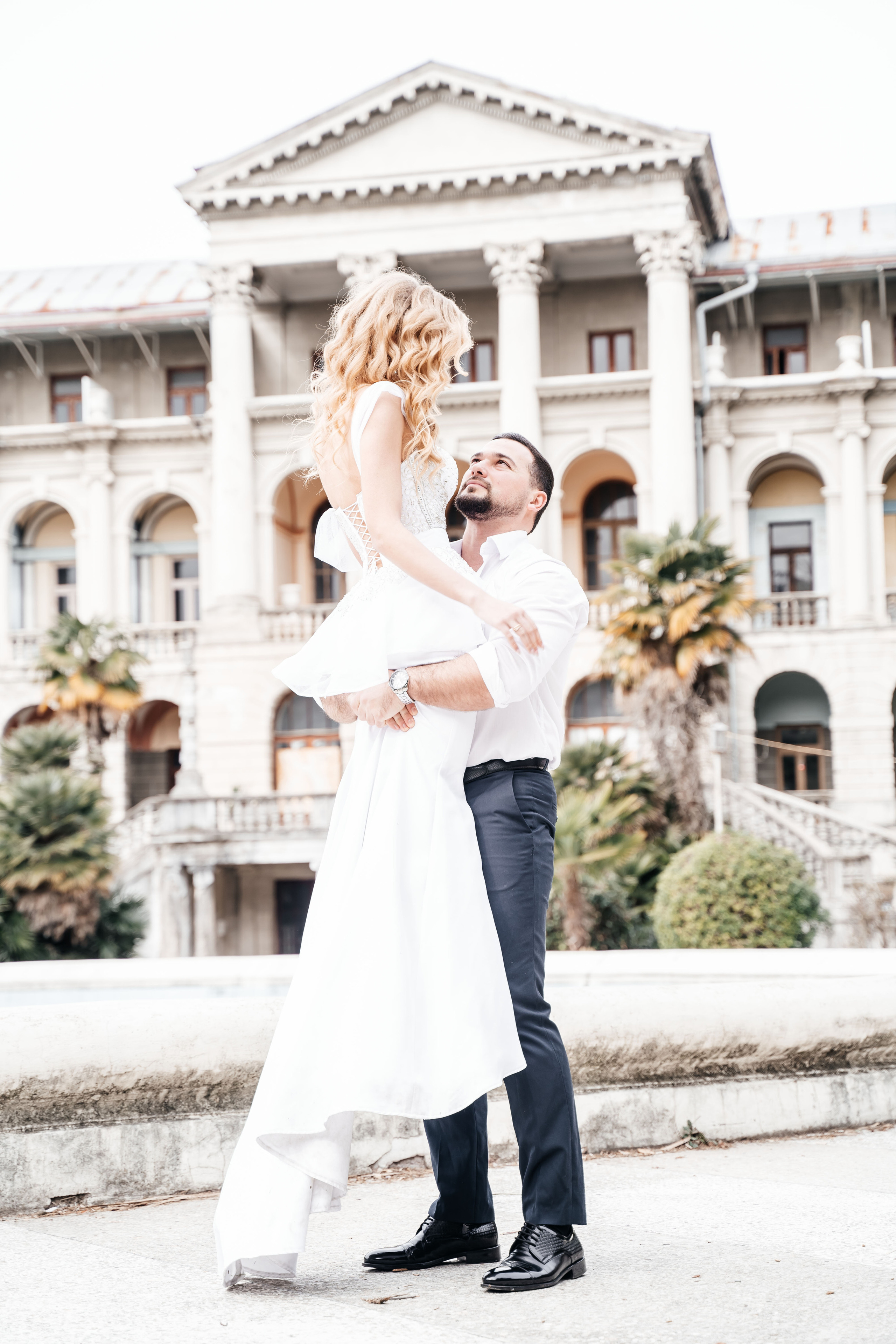 Екатерина ♥ Роман I Сочи. Брендфотограф, фотограф Наталия Ягодкина I Киров I Москва