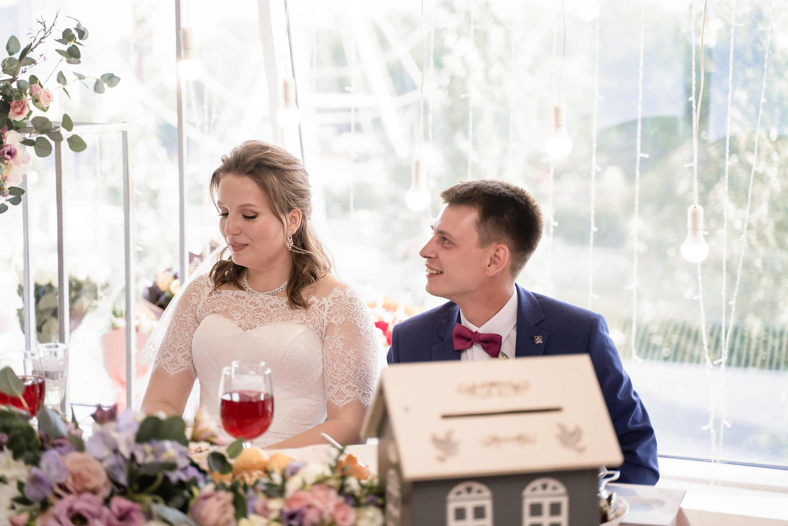 Ульяна ♥ Павел I Киров. Брендфотограф, фотограф Наталия Ягодкина I Киров I Москва