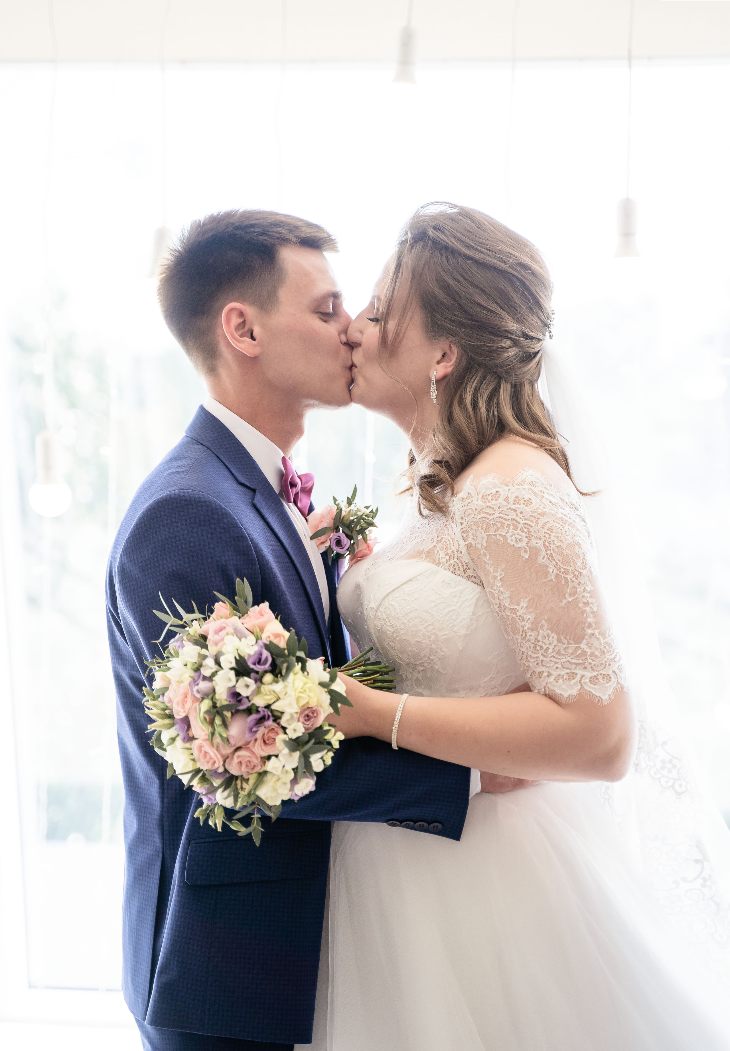 Ульяна ♥ Павел I Киров. Брендфотограф, фотограф Наталия Ягодкина I Киров I Москва