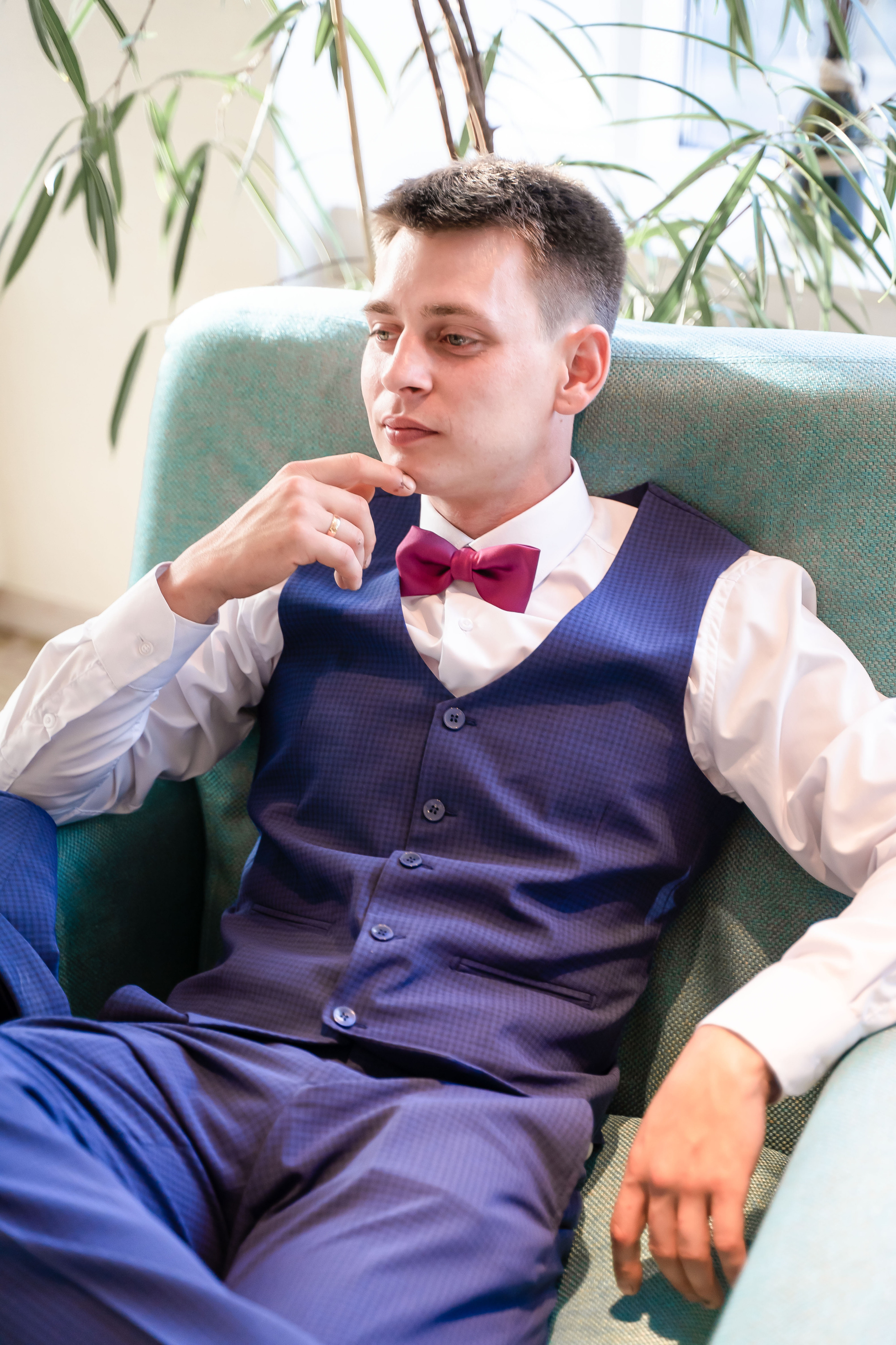 Ульяна ♥ Павел I Киров. Брендфотограф, фотограф Наталия Ягодкина I Киров I Москва