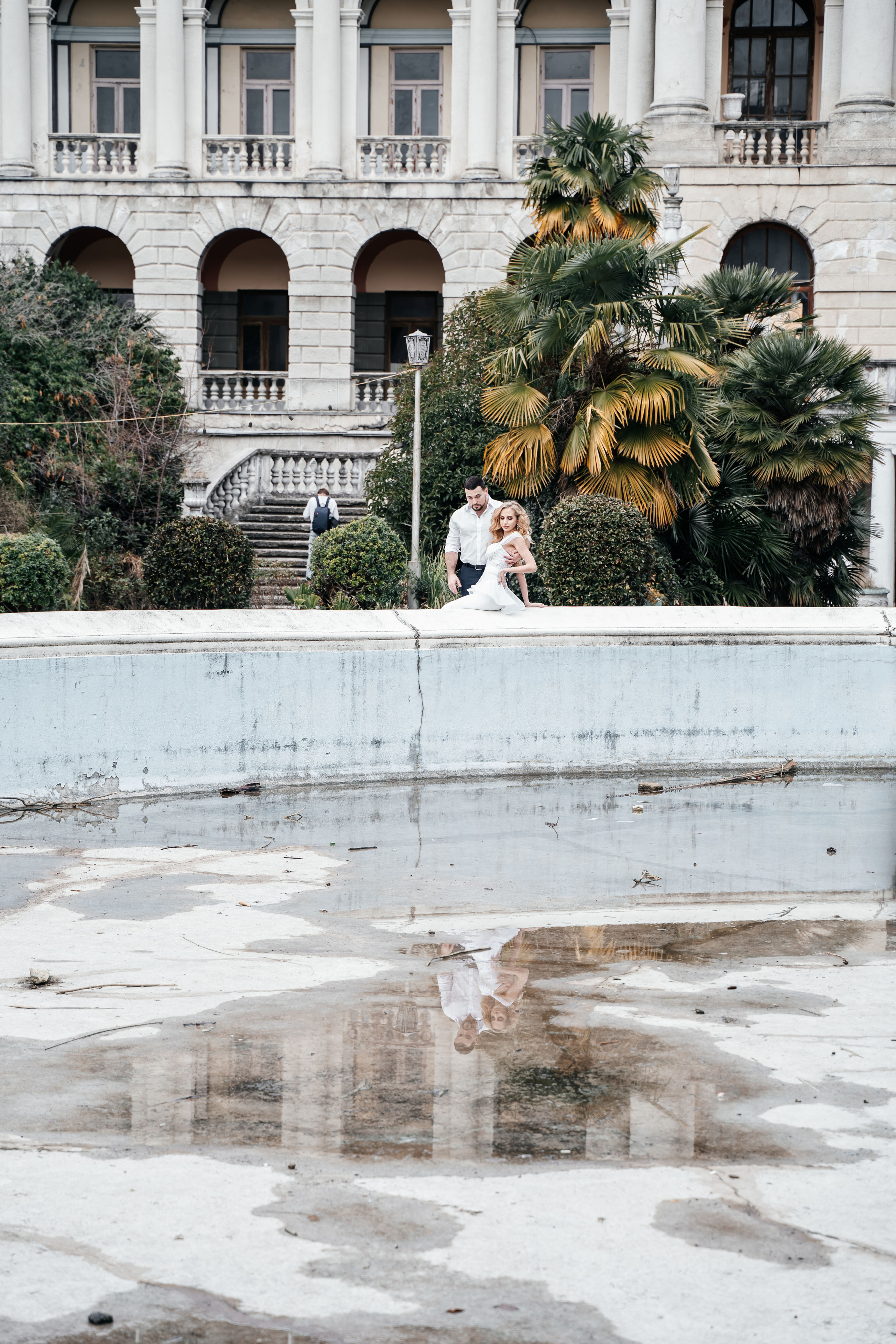 Екатерина ♥ Роман I Сочи. Брендфотограф, фотограф Наталия Ягодкина I Киров I Москва