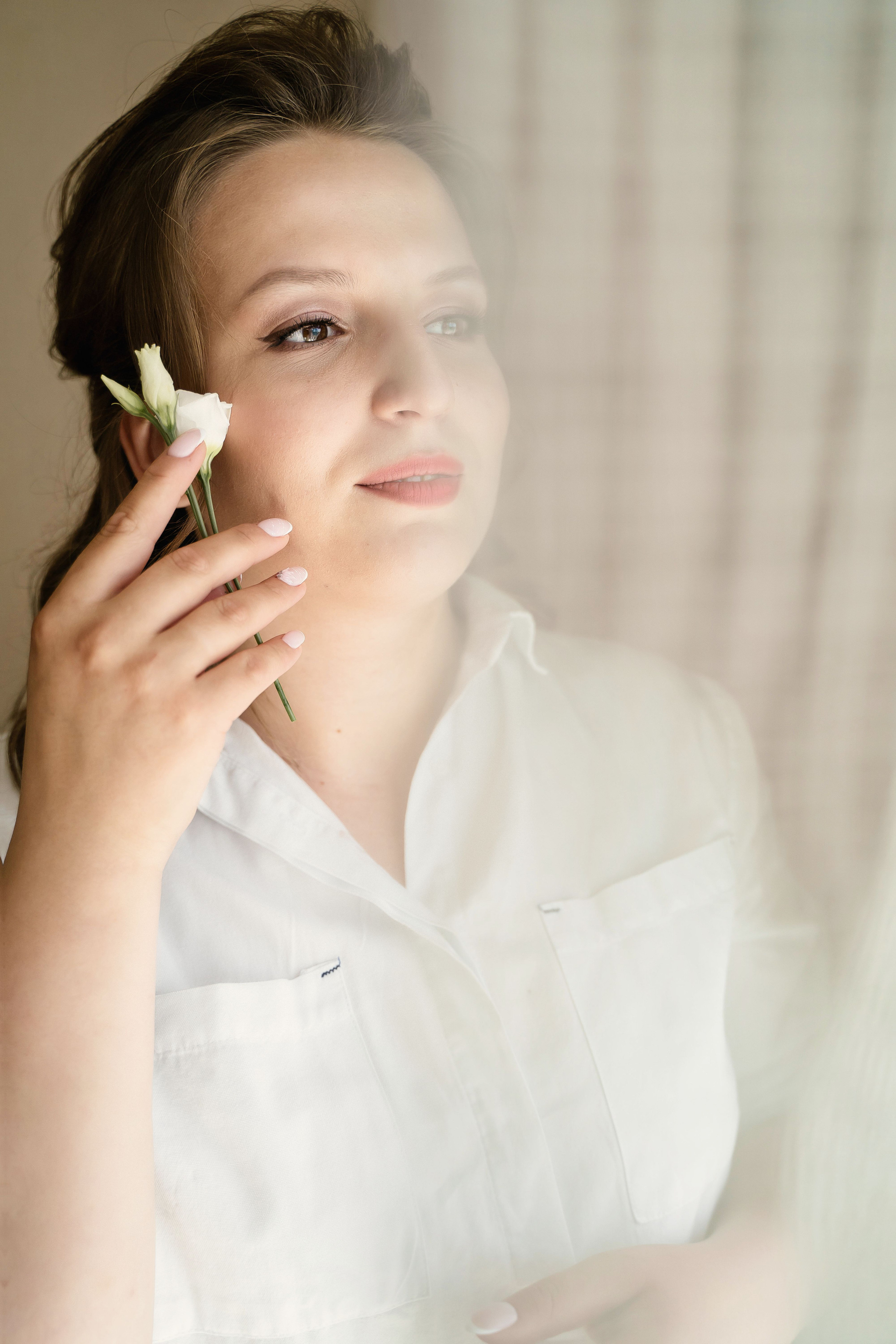 Ульяна ♥ Павел I Киров. Брендфотограф, фотограф Наталия Ягодкина I Киров I Москва