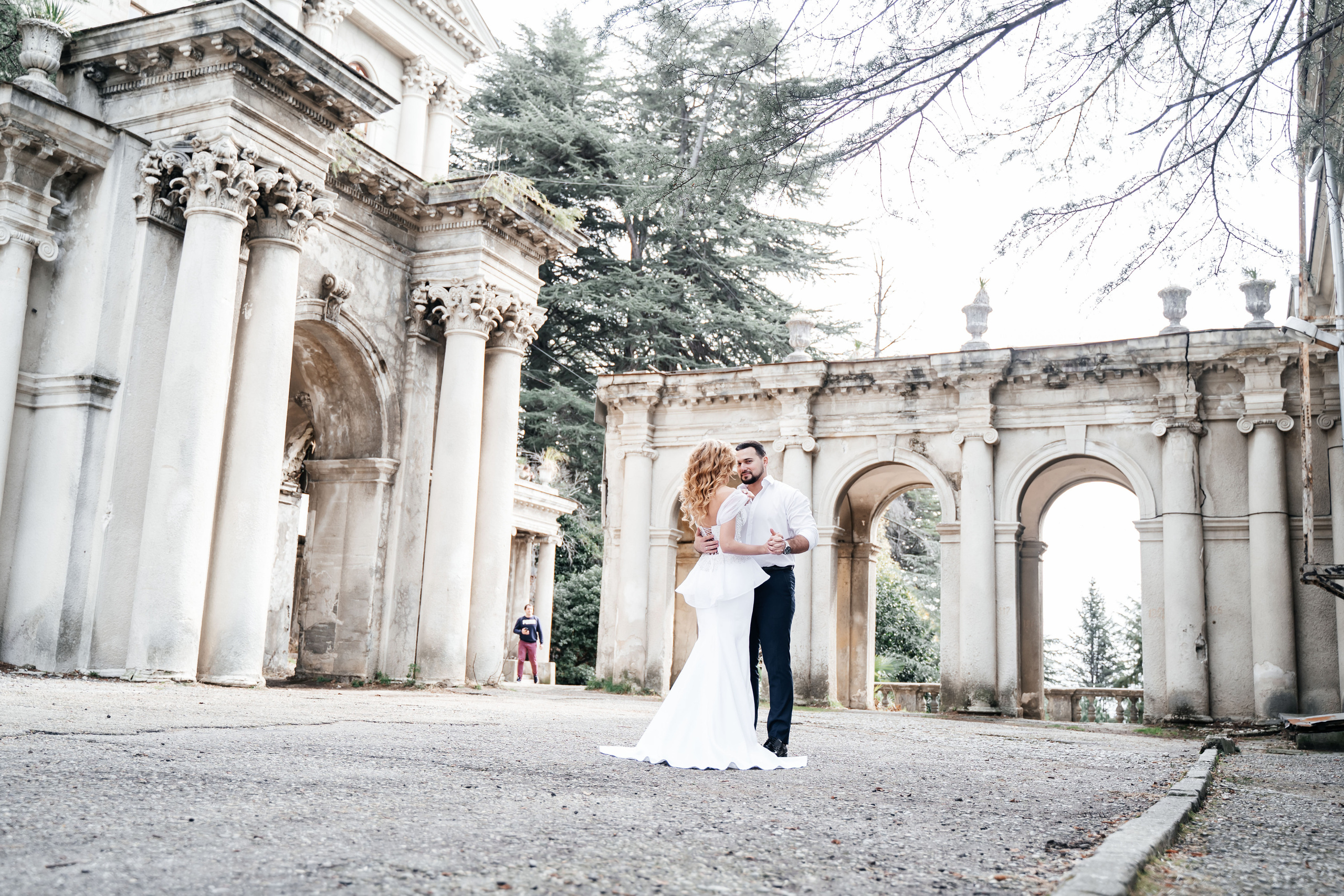 Екатерина ♥ Роман I Сочи. Брендфотограф, фотограф Наталия Ягодкина I Киров I Москва