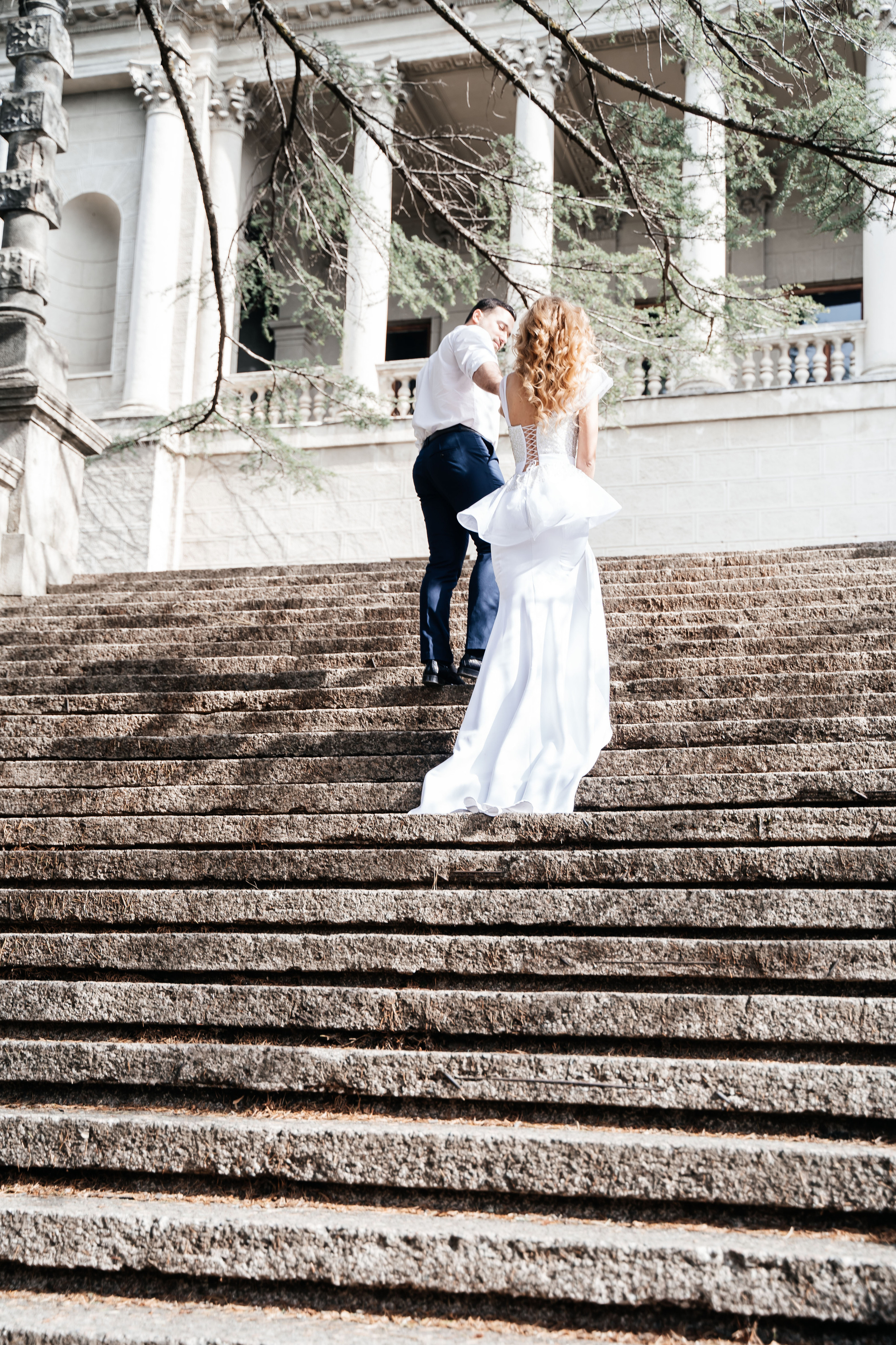 Екатерина ♥ Роман I Сочи. Брендфотограф, фотограф Наталия Ягодкина I Киров I Москва