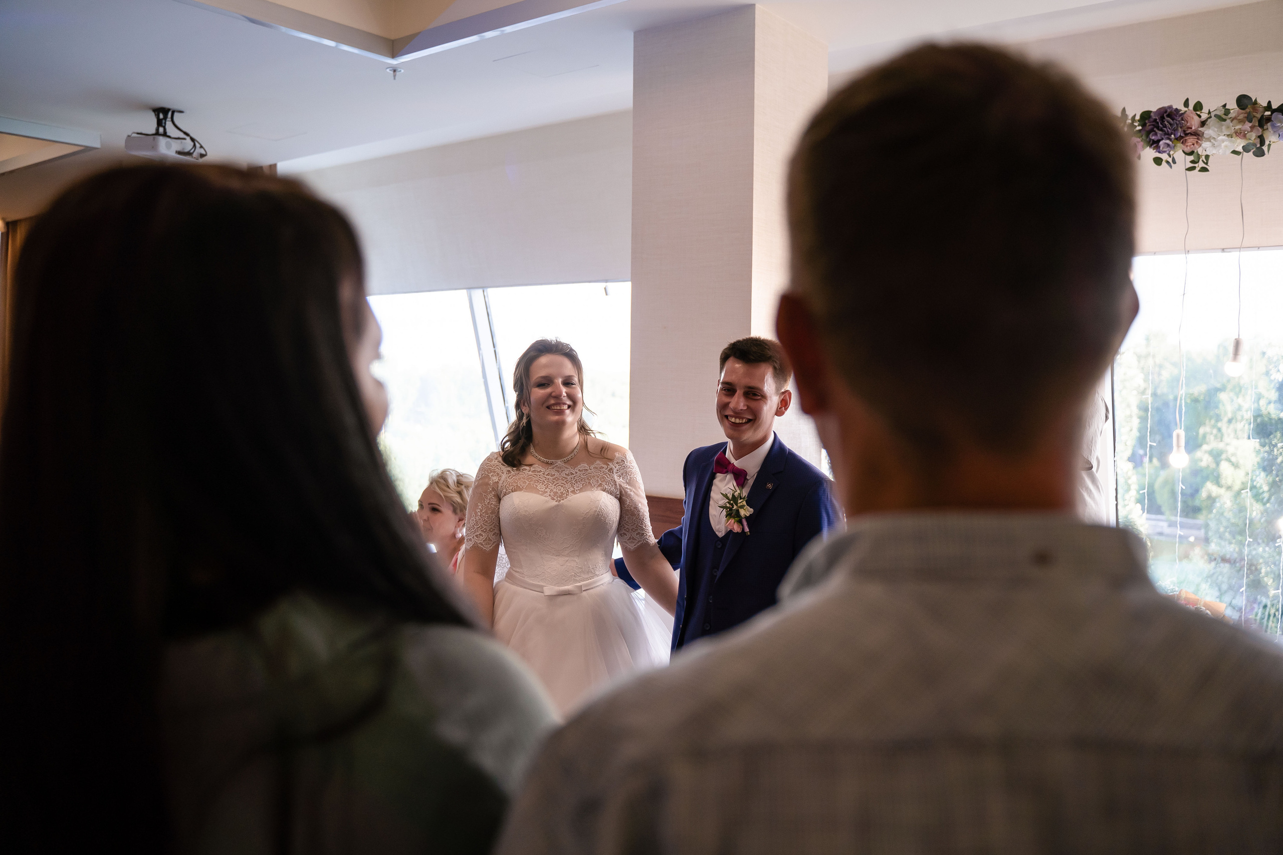 Ульяна ♥ Павел I Киров. Брендфотограф, фотограф Наталия Ягодкина I Киров I Москва