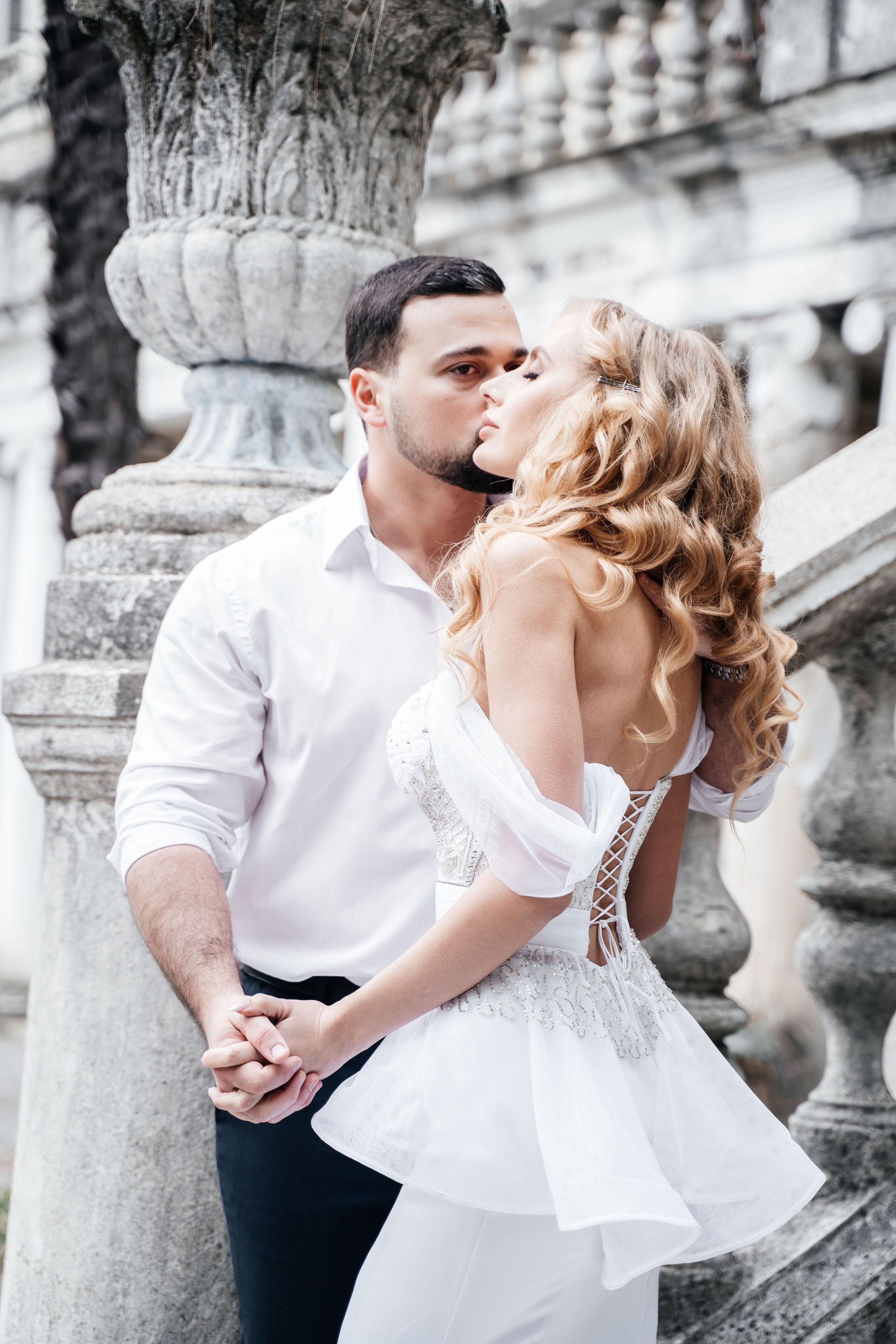 Екатерина ♥ Роман I Сочи. Брендфотограф, фотограф Наталия Ягодкина I Киров I Москва