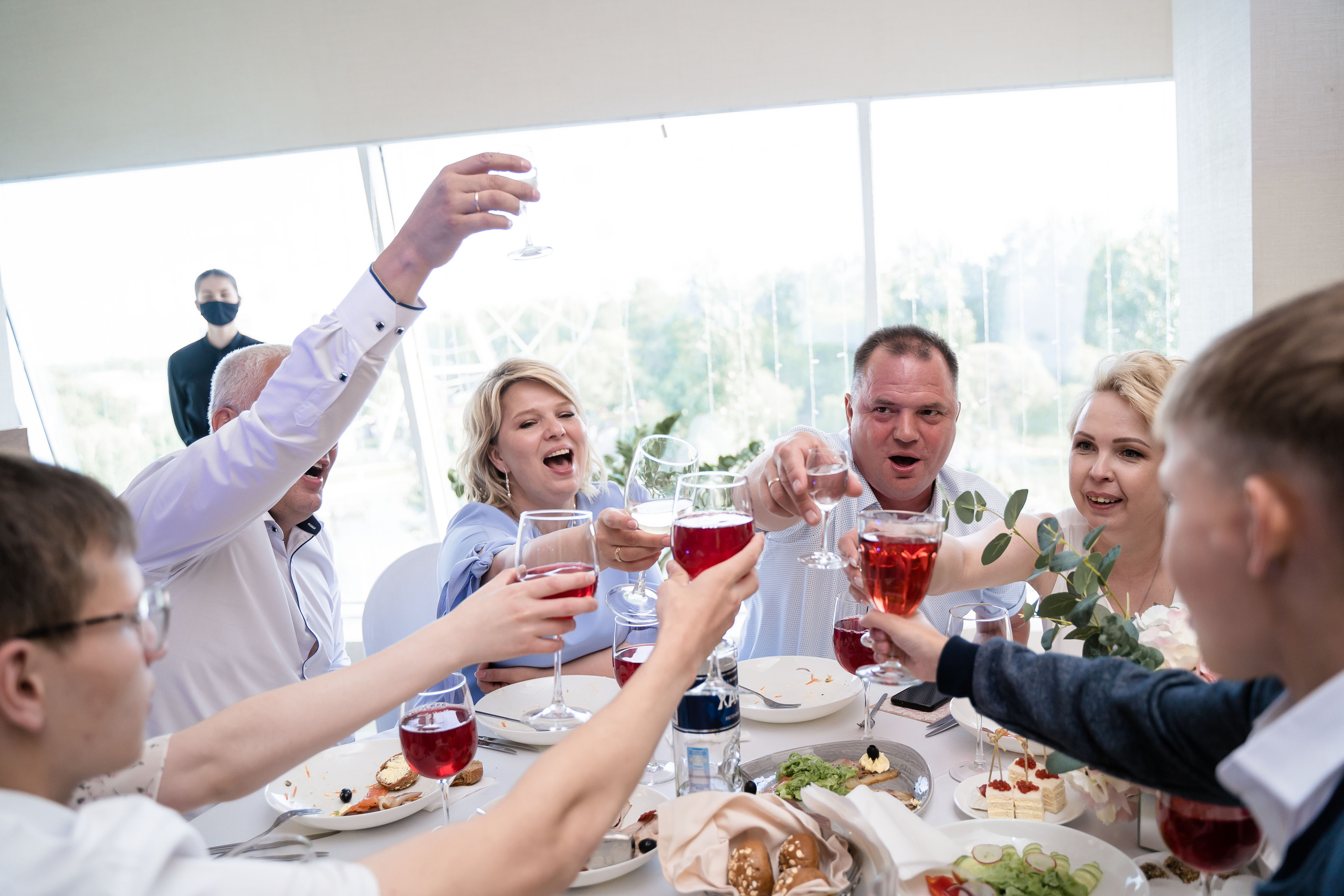 Ульяна ♥ Павел I Киров. Брендфотограф, фотограф Наталия Ягодкина I Киров I Москва