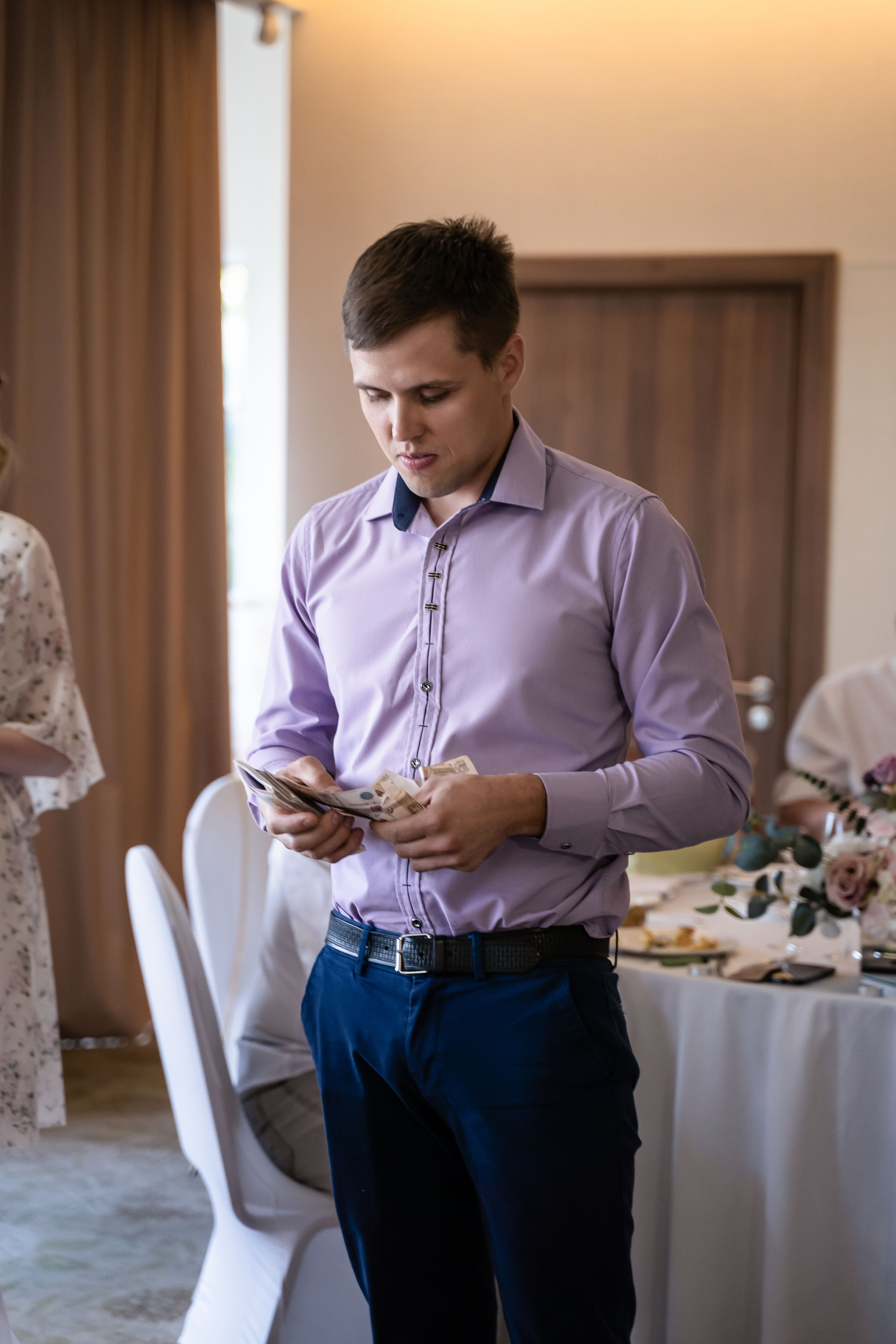 Ульяна ♥ Павел I Киров. Брендфотограф, фотограф Наталия Ягодкина I Киров I Москва