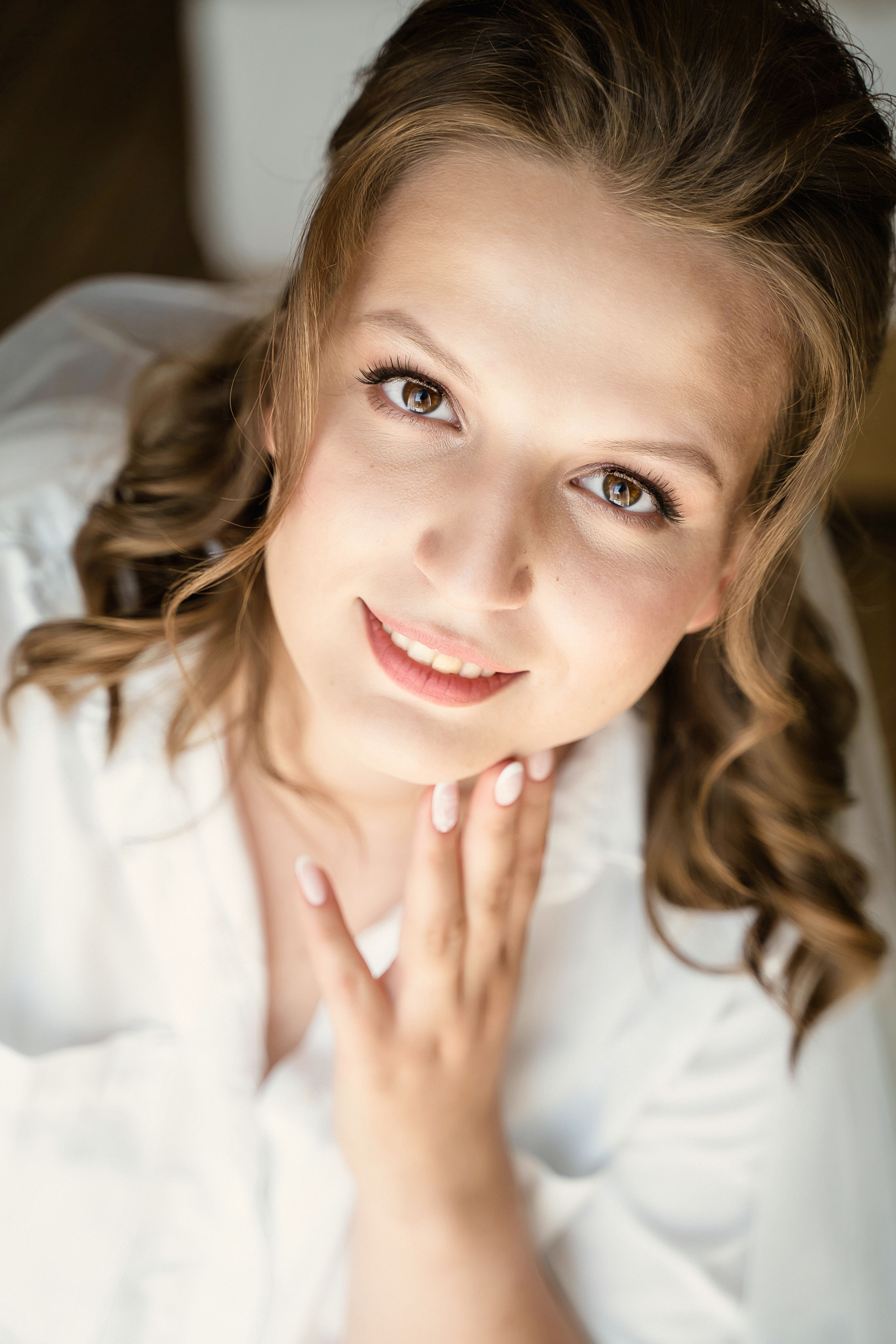 Ульяна ♥ Павел I Киров. Брендфотограф, фотограф Наталия Ягодкина I Киров I Москва