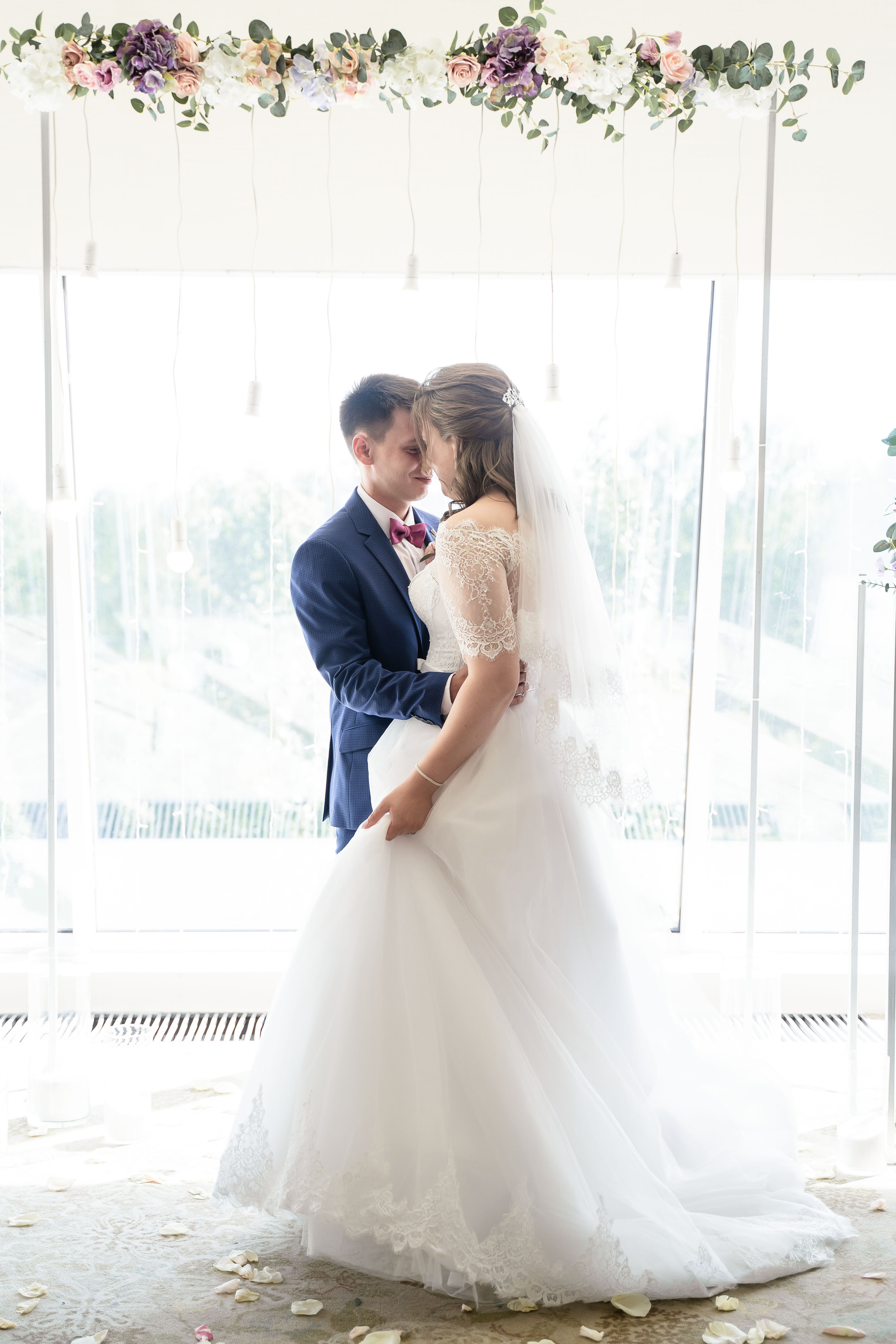 Ульяна ♥ Павел I Киров. Брендфотограф, фотограф Наталия Ягодкина I Киров I Москва