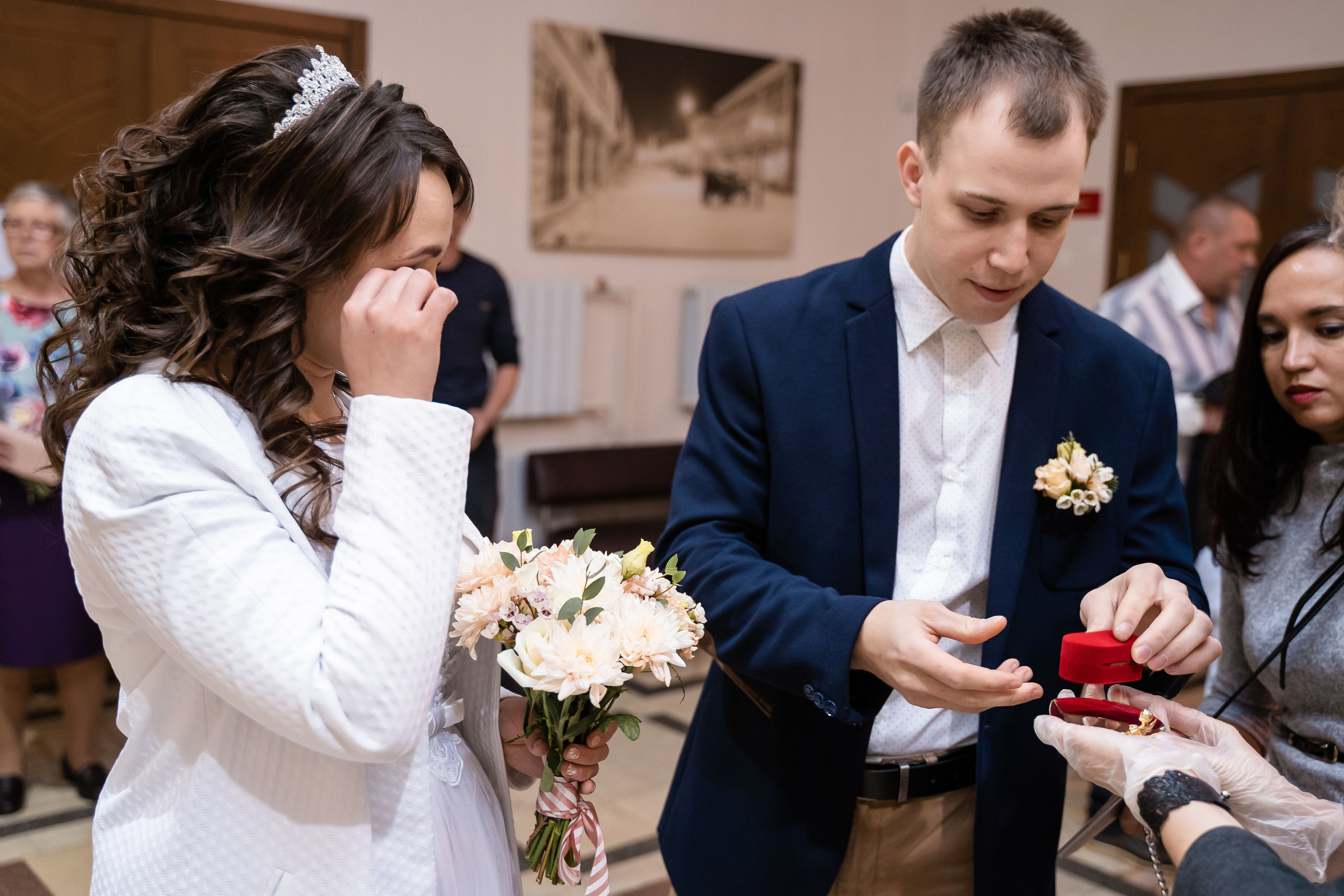 Наталья ♥ Виктор I Киров. Брендфотограф, фотограф Наталия Ягодкина I Киров I Москва