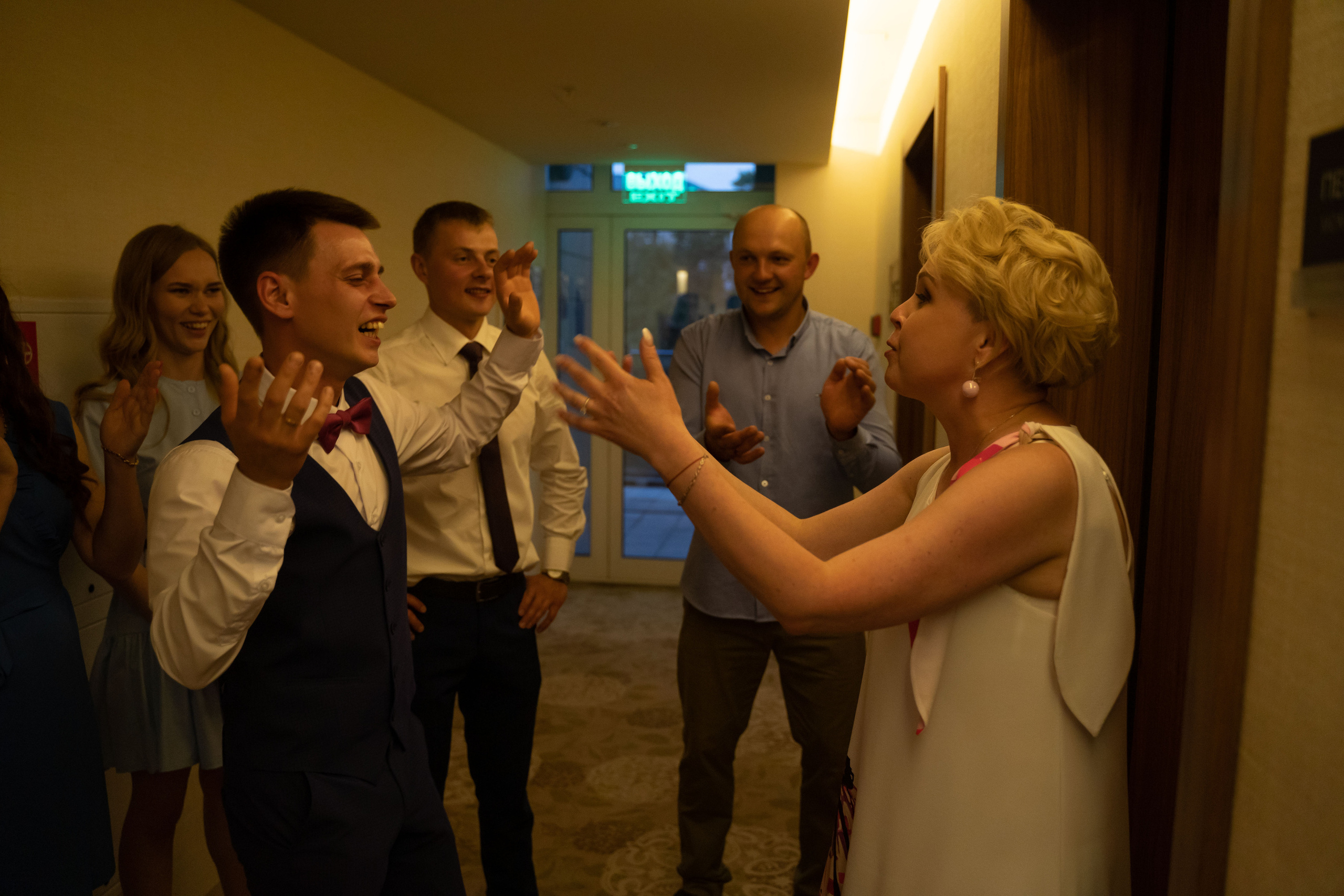 Ульяна ♥ Павел I Киров. Брендфотограф, фотограф Наталия Ягодкина I Киров I Москва