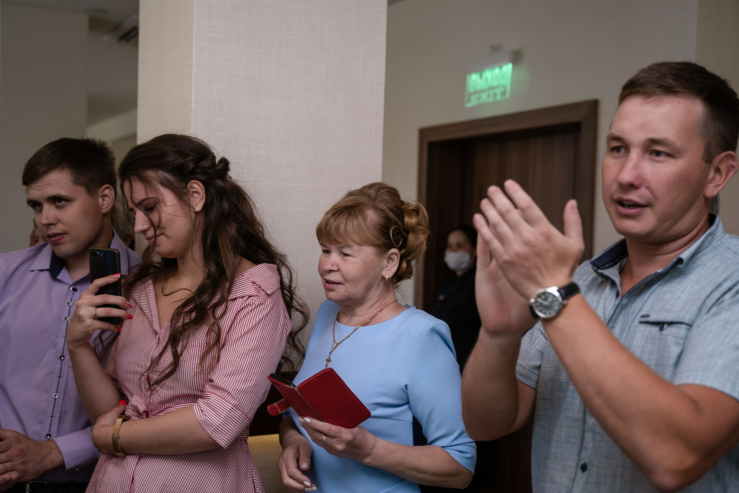 Ульяна ♥ Павел I Киров. Брендфотограф, фотограф Наталия Ягодкина I Киров I Москва