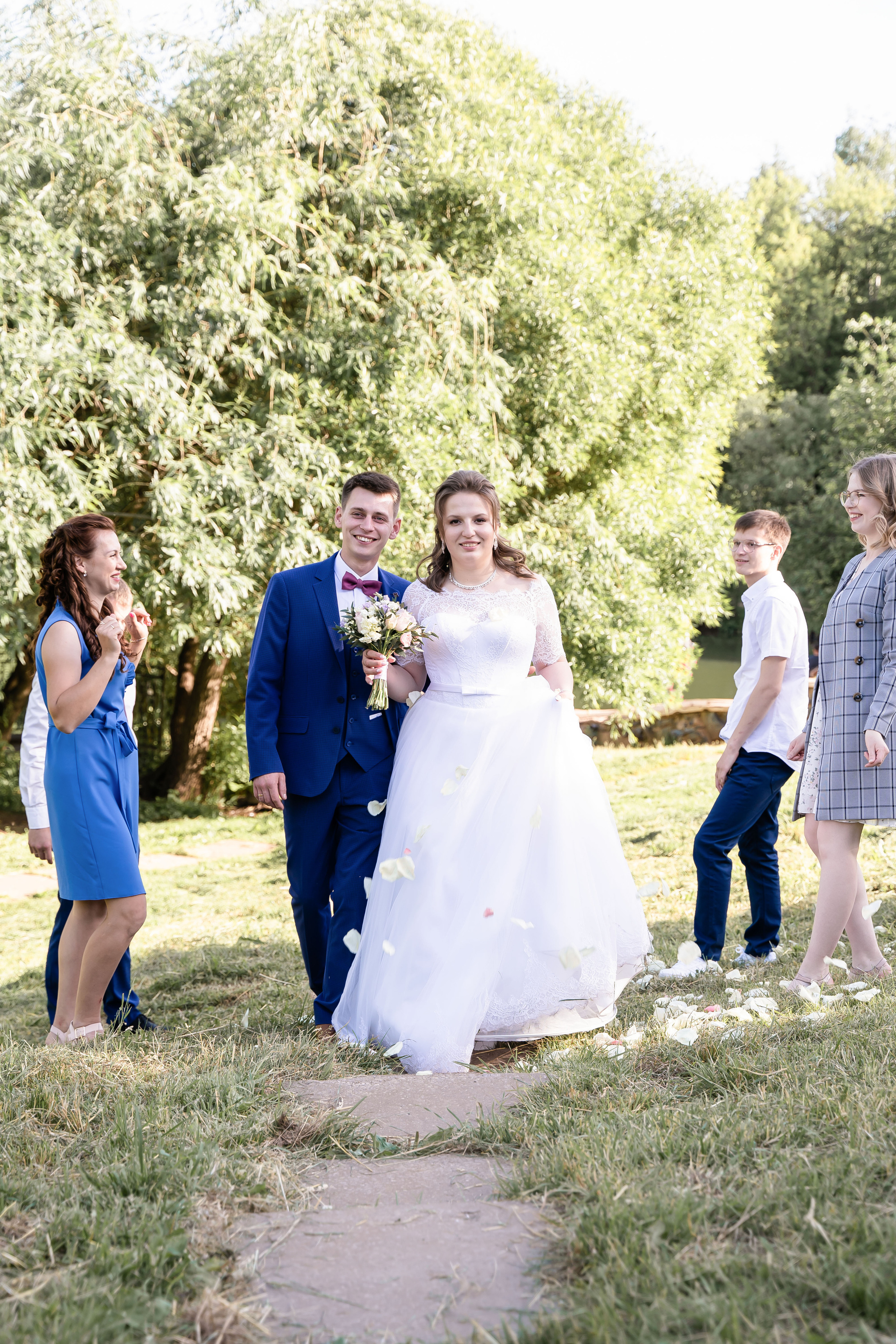 Ульяна ♥ Павел I Киров. Брендфотограф, фотограф Наталия Ягодкина I Киров I Москва