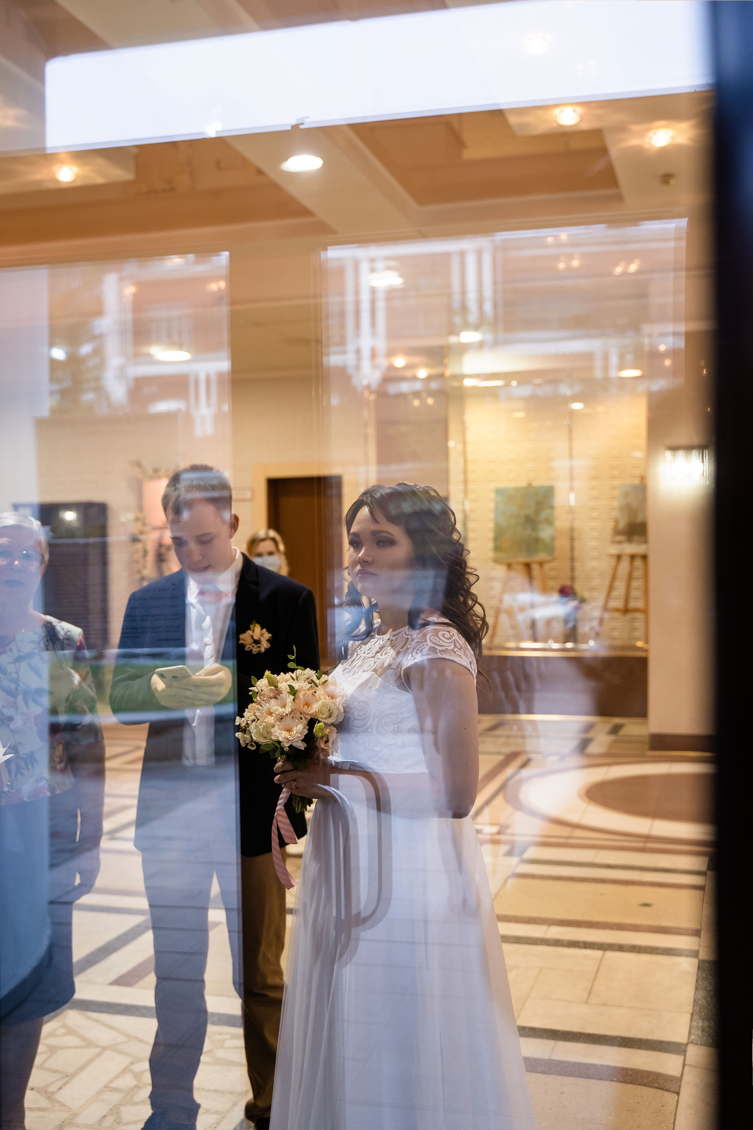 Наталья ♥ Виктор I Киров. Брендфотограф, фотограф Наталия Ягодкина I Киров I Москва