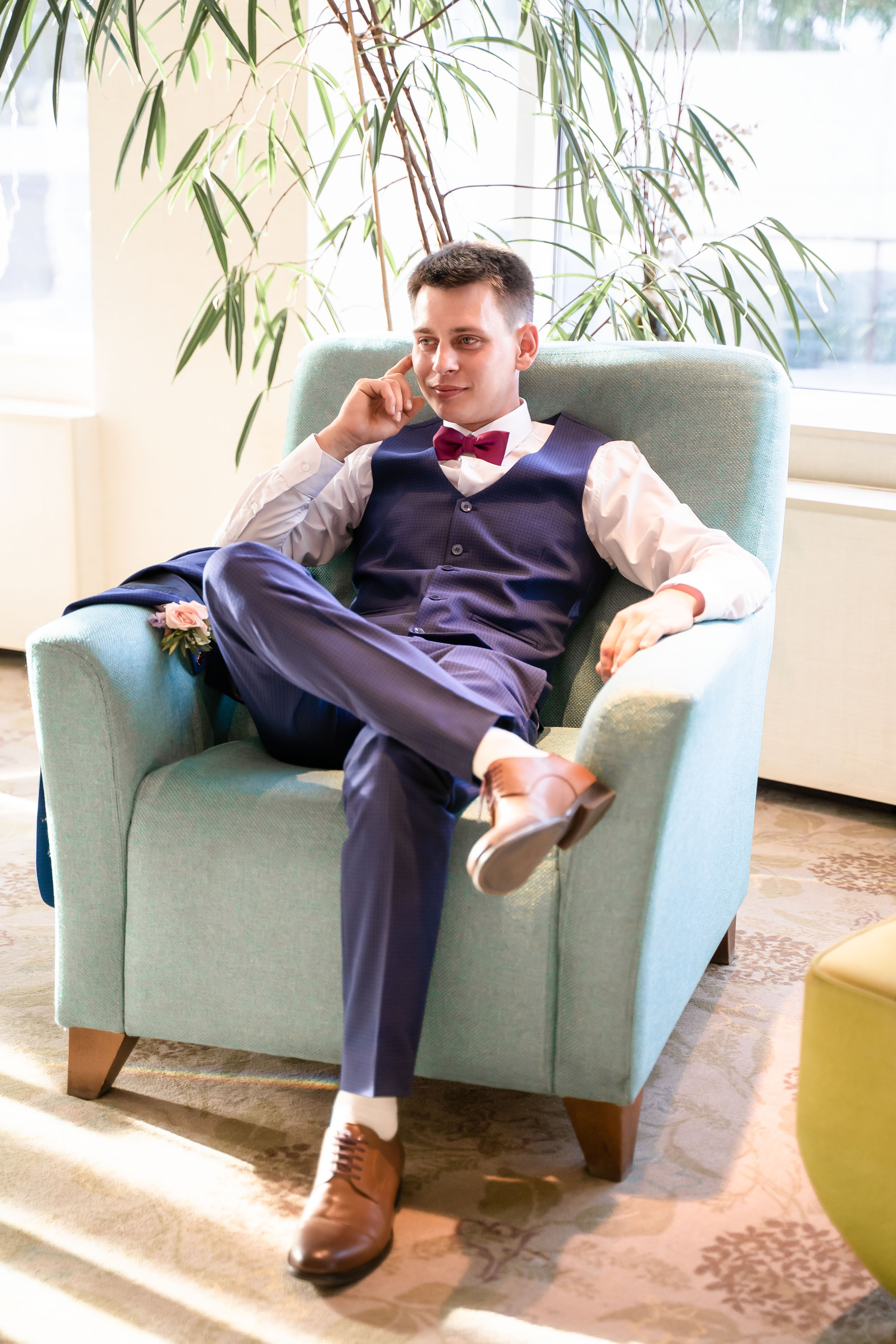 Ульяна ♥ Павел I Киров. Брендфотограф, фотограф Наталия Ягодкина I Киров I Москва