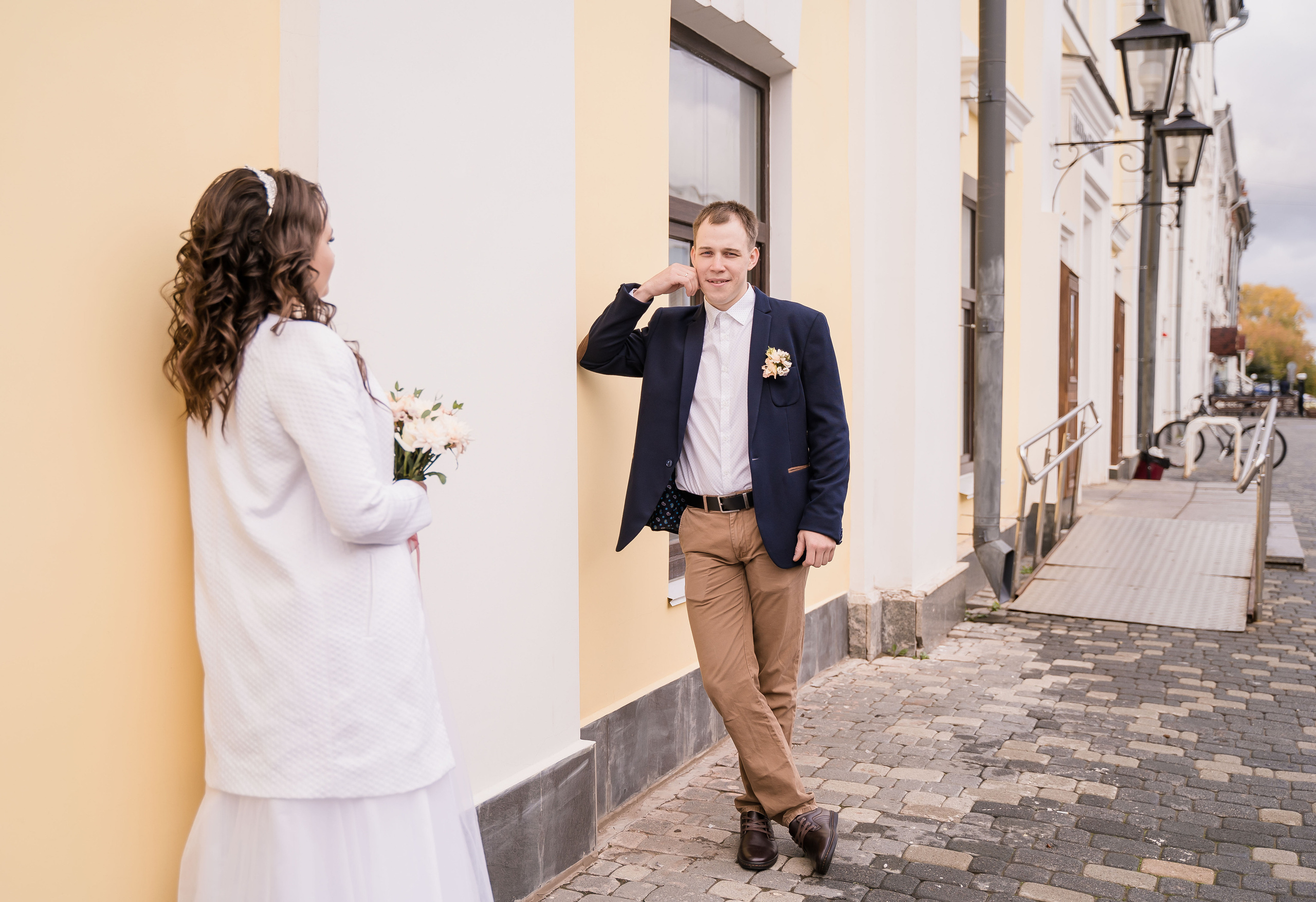 Наталья ♥ Виктор I Киров. Брендфотограф, фотограф Наталия Ягодкина I Киров I Москва